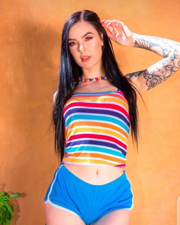 Marley Brinx Wallpapers