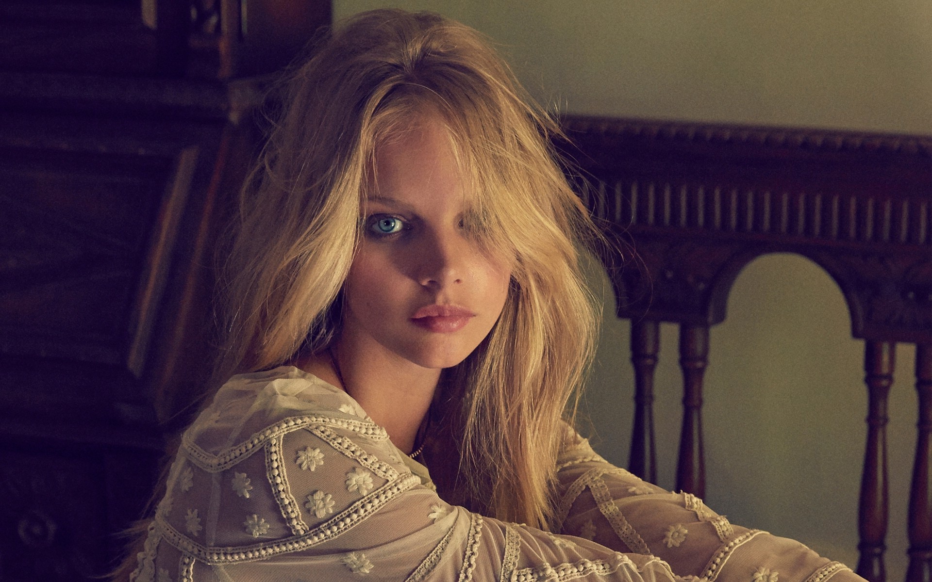 Marloes Horst Wallpapers