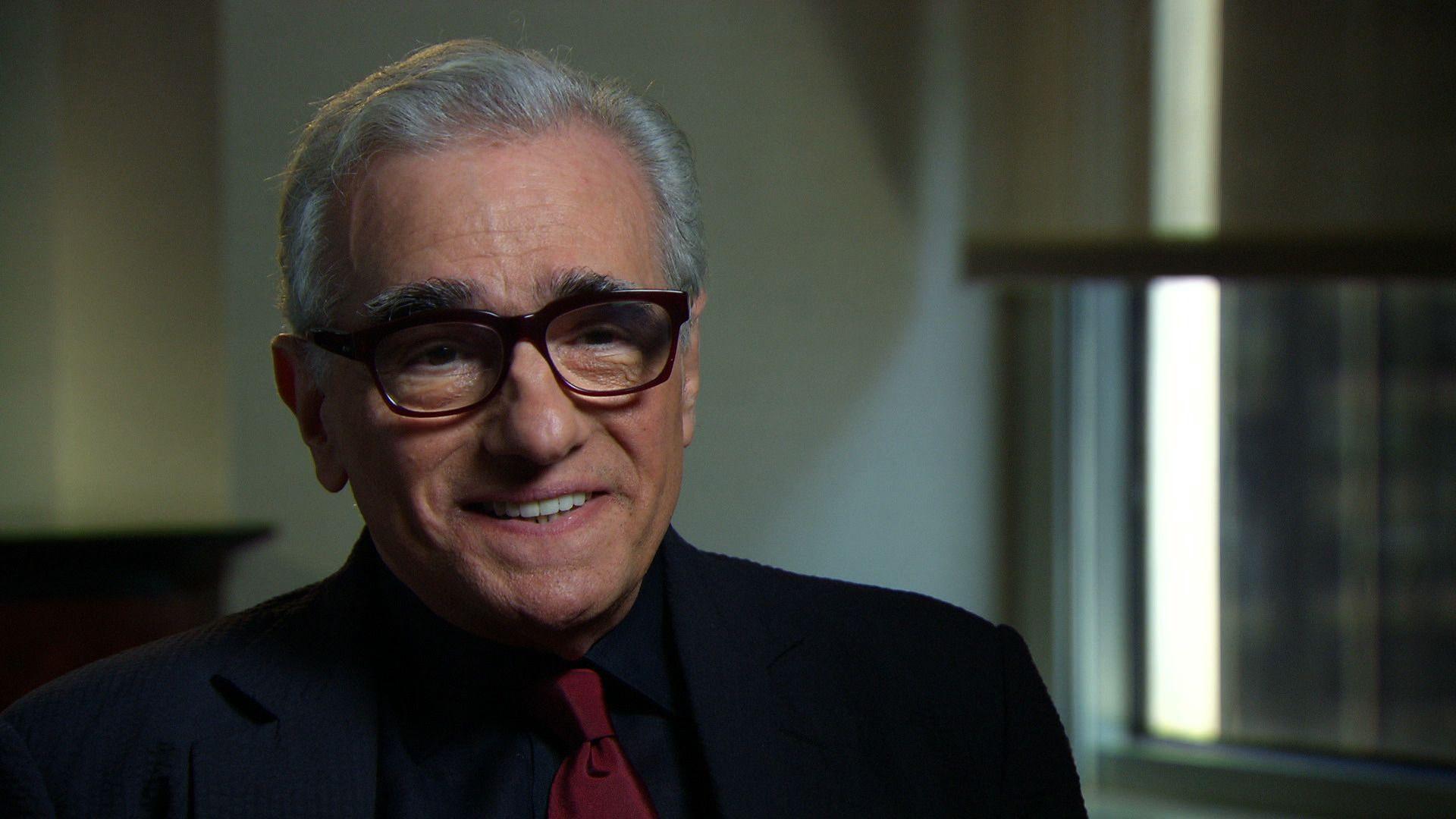 Martin Scorsese Wallpapers