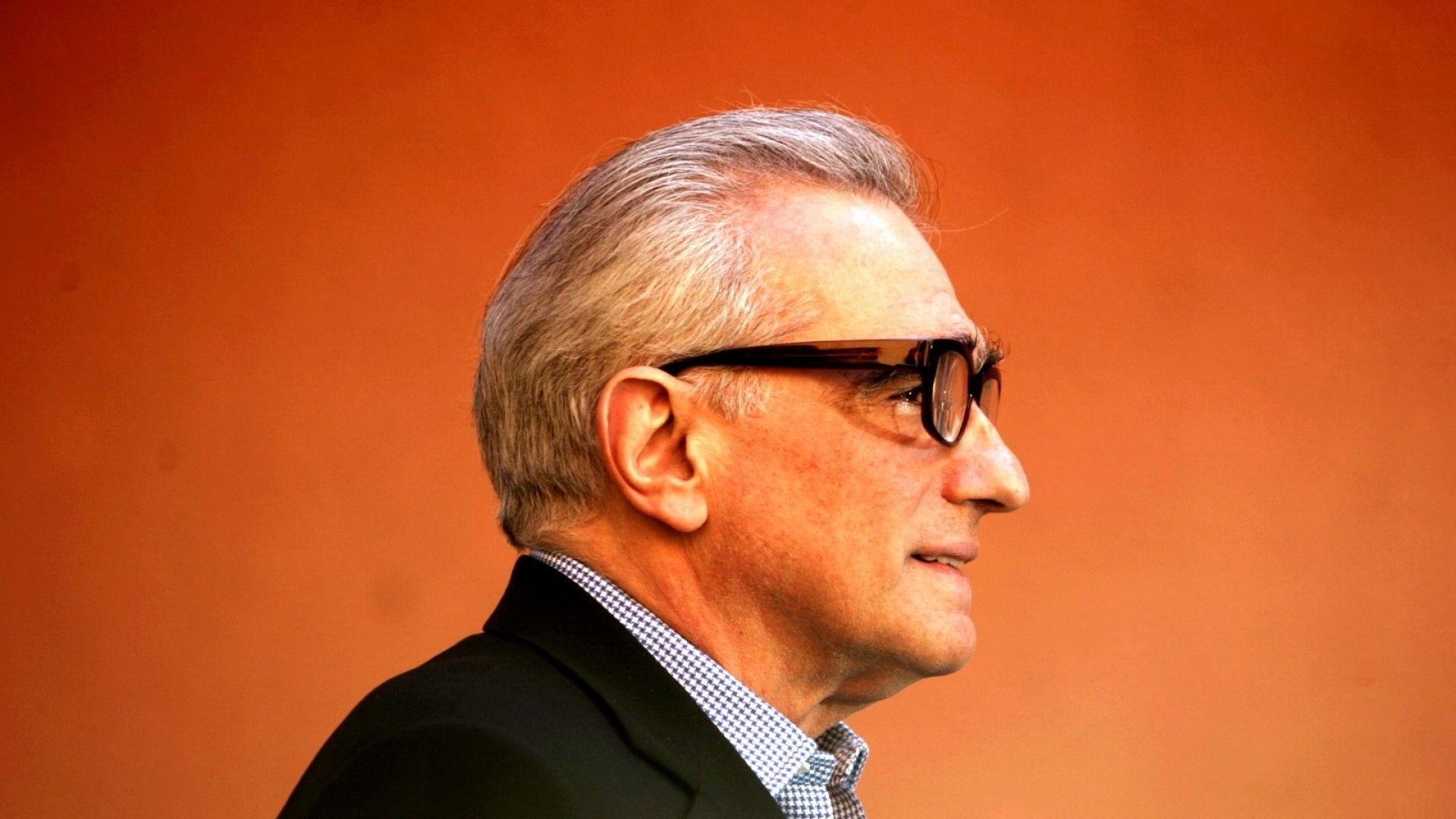 Martin Scorsese Wallpapers