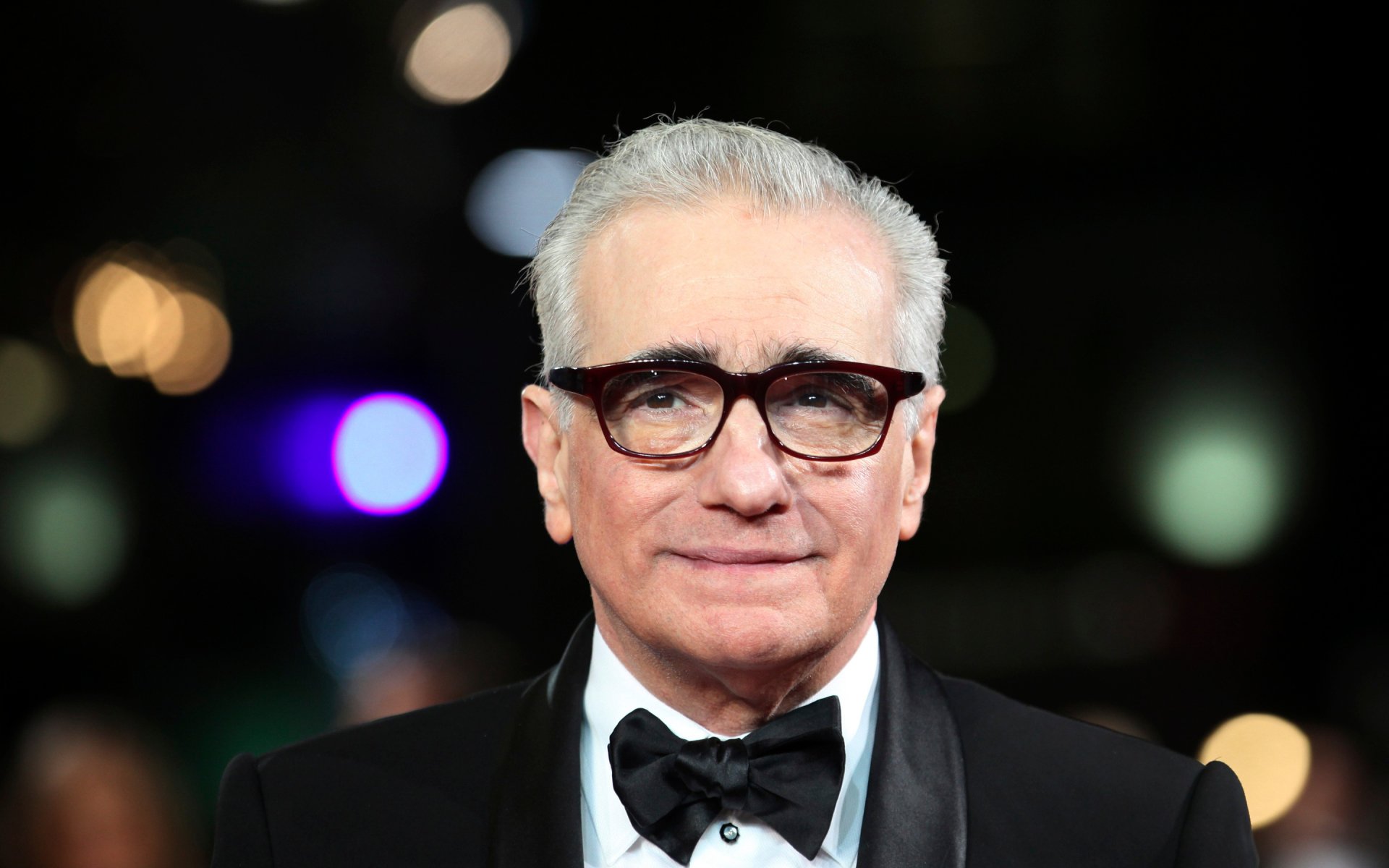 Martin Scorsese Wallpapers