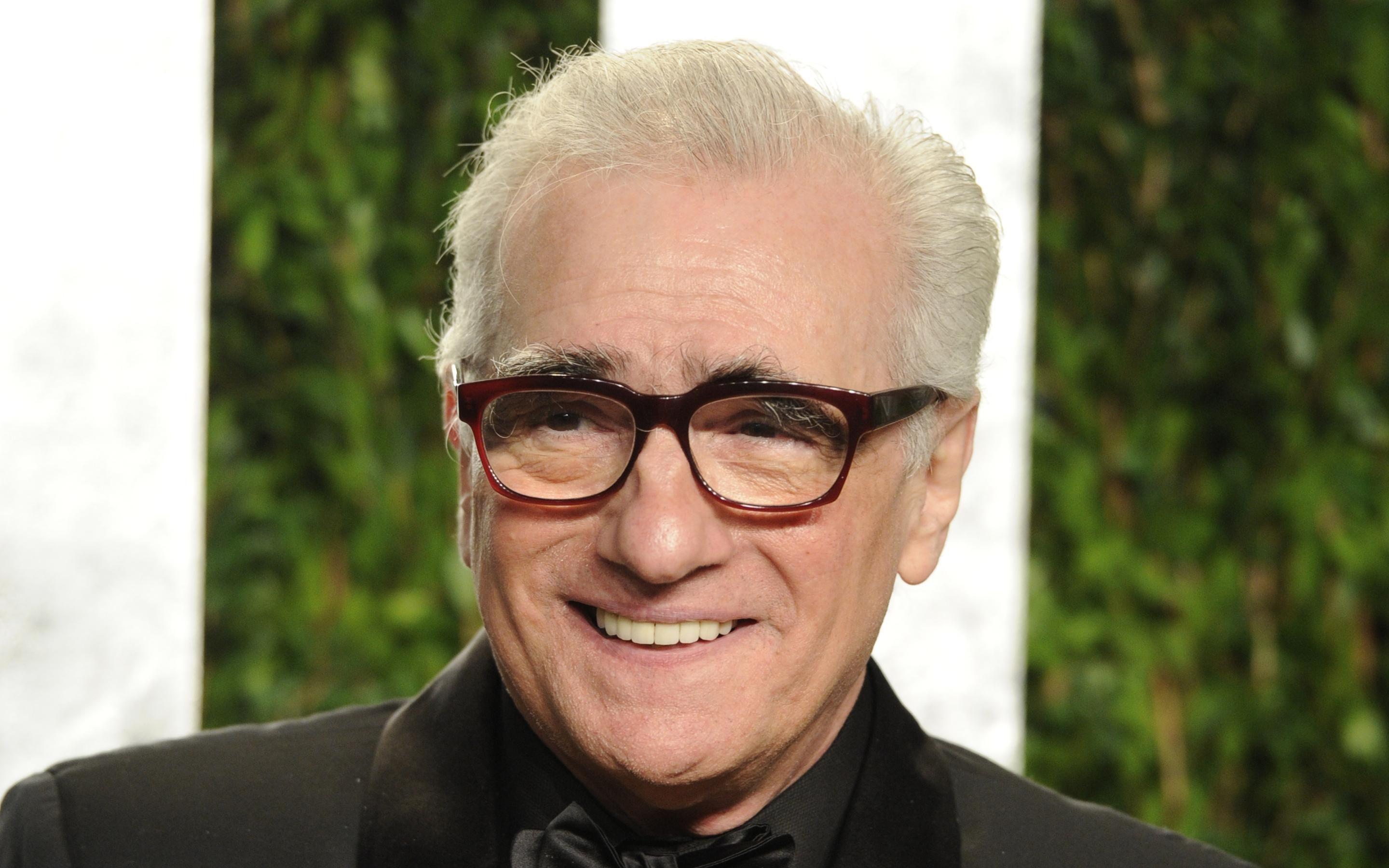 Martin Scorsese Wallpapers