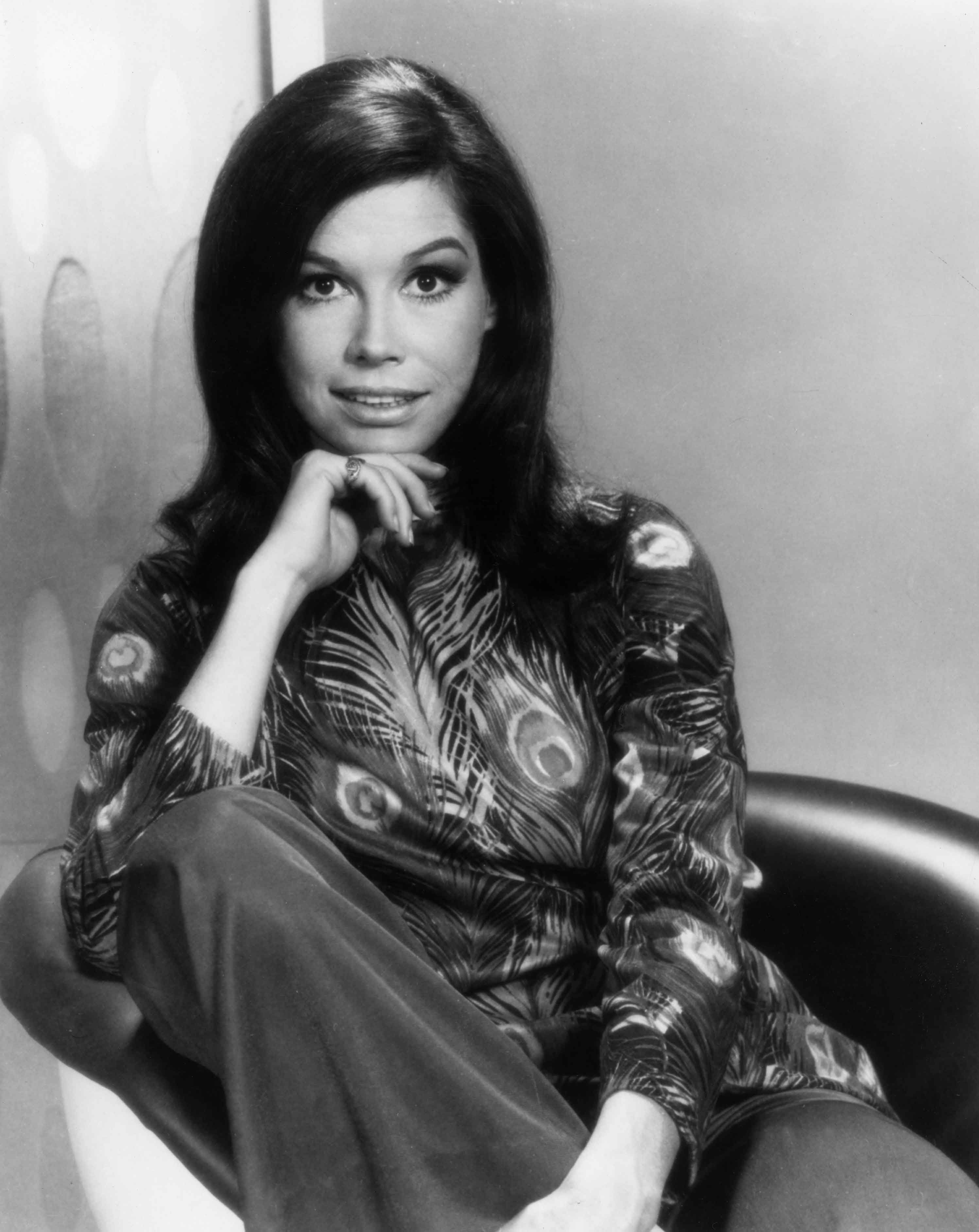 Mary Tyler Moore Wallpapers