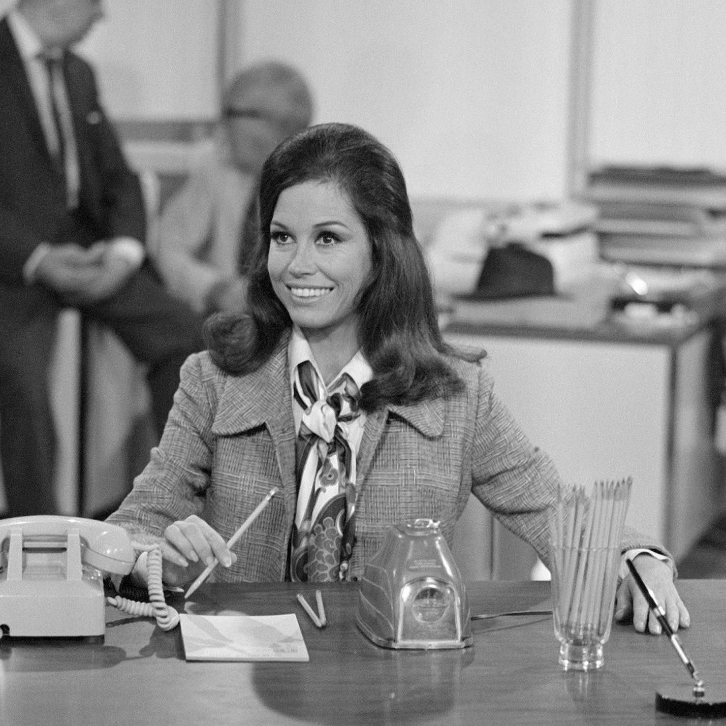 Mary Tyler Moore Wallpapers