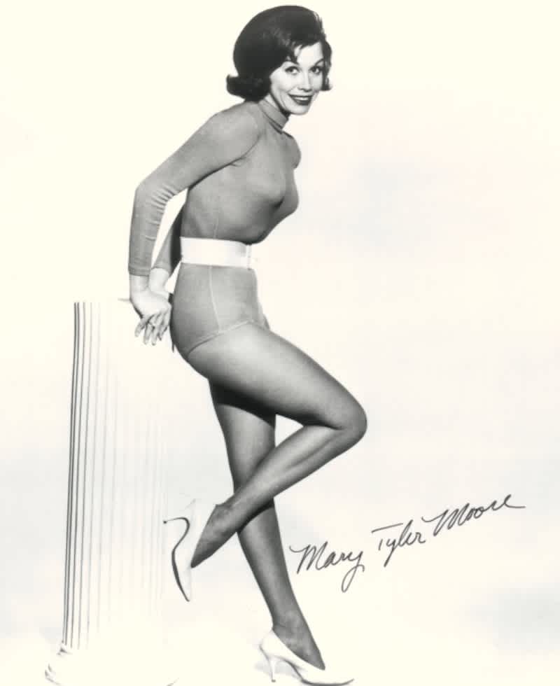 Mary Tyler Moore Wallpapers