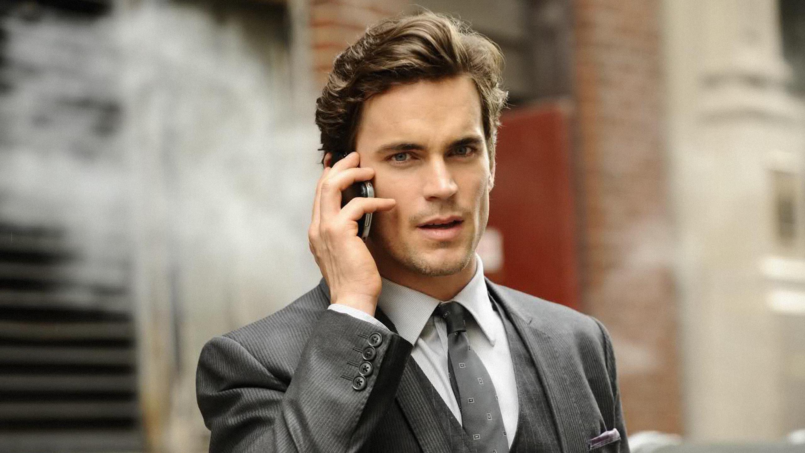 Matt Bomer Wallpapers