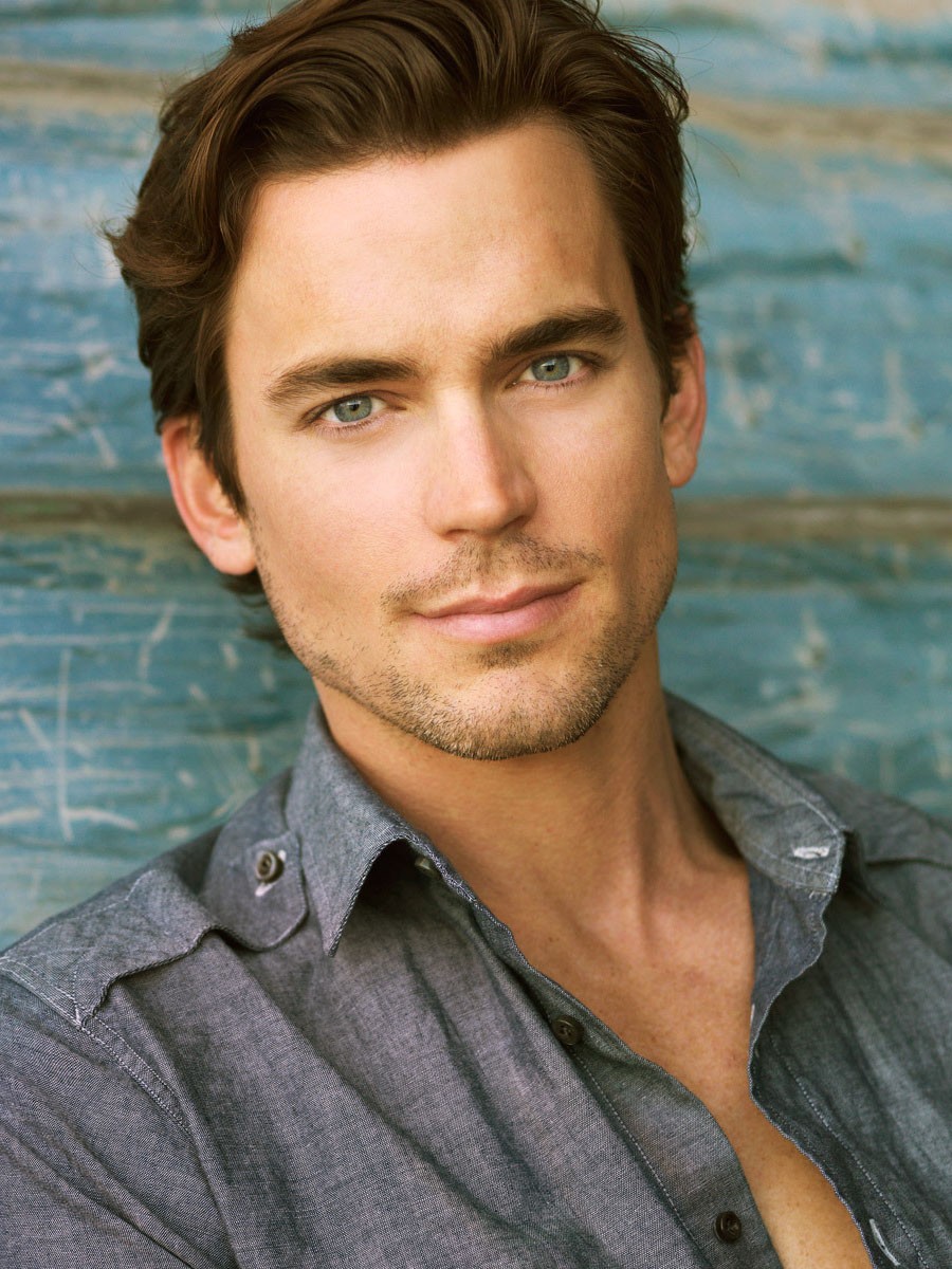 Matt Bomer Wallpapers