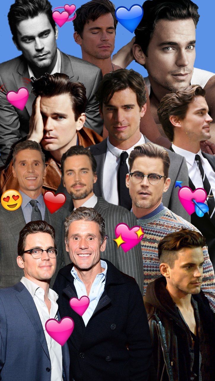 Matt Bomer Wallpapers