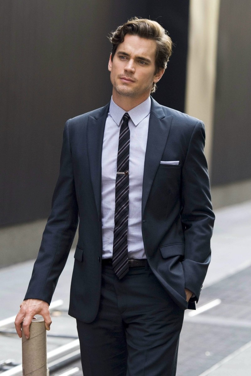 Matt Bomer Wallpapers