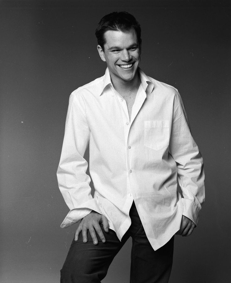 Matt Damon Wallpapers