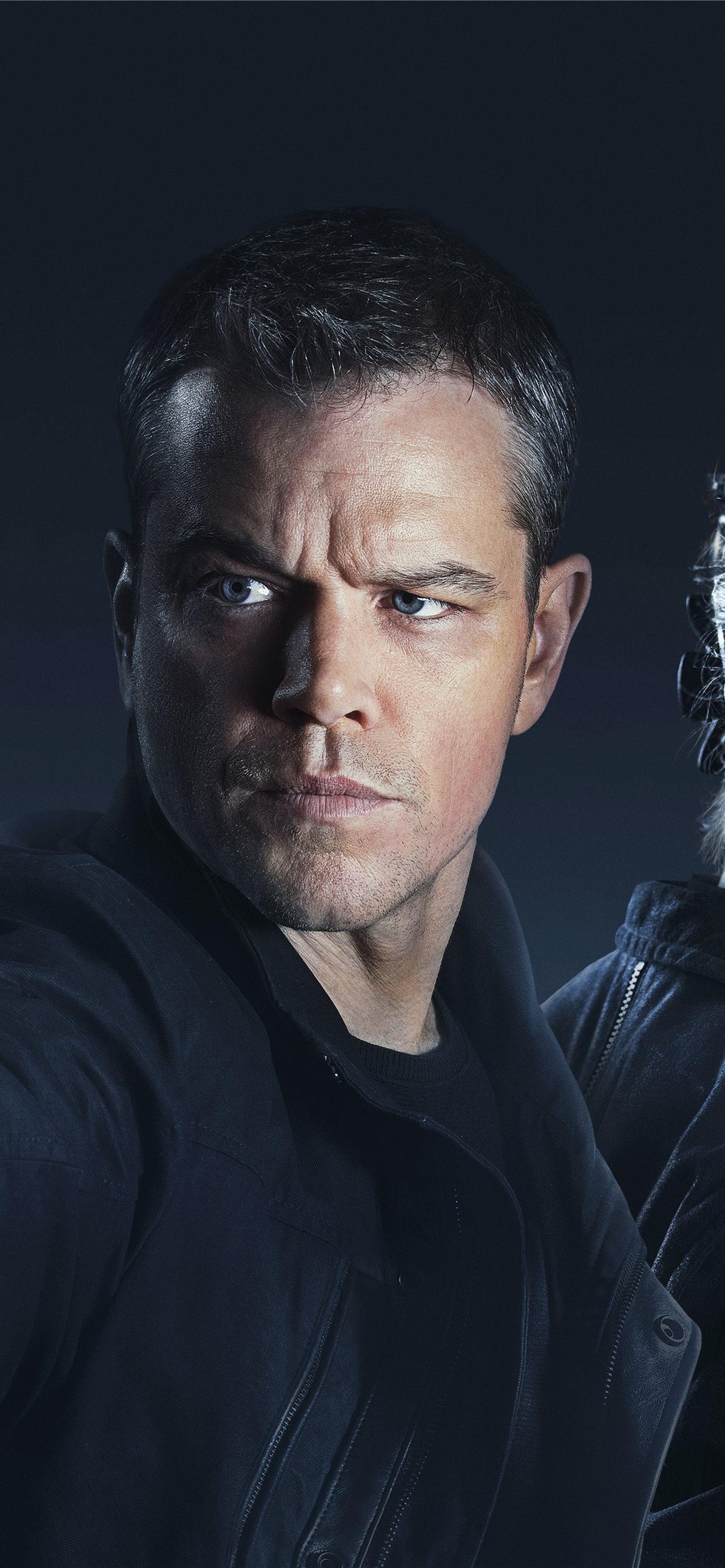 Matt Damon Wallpapers