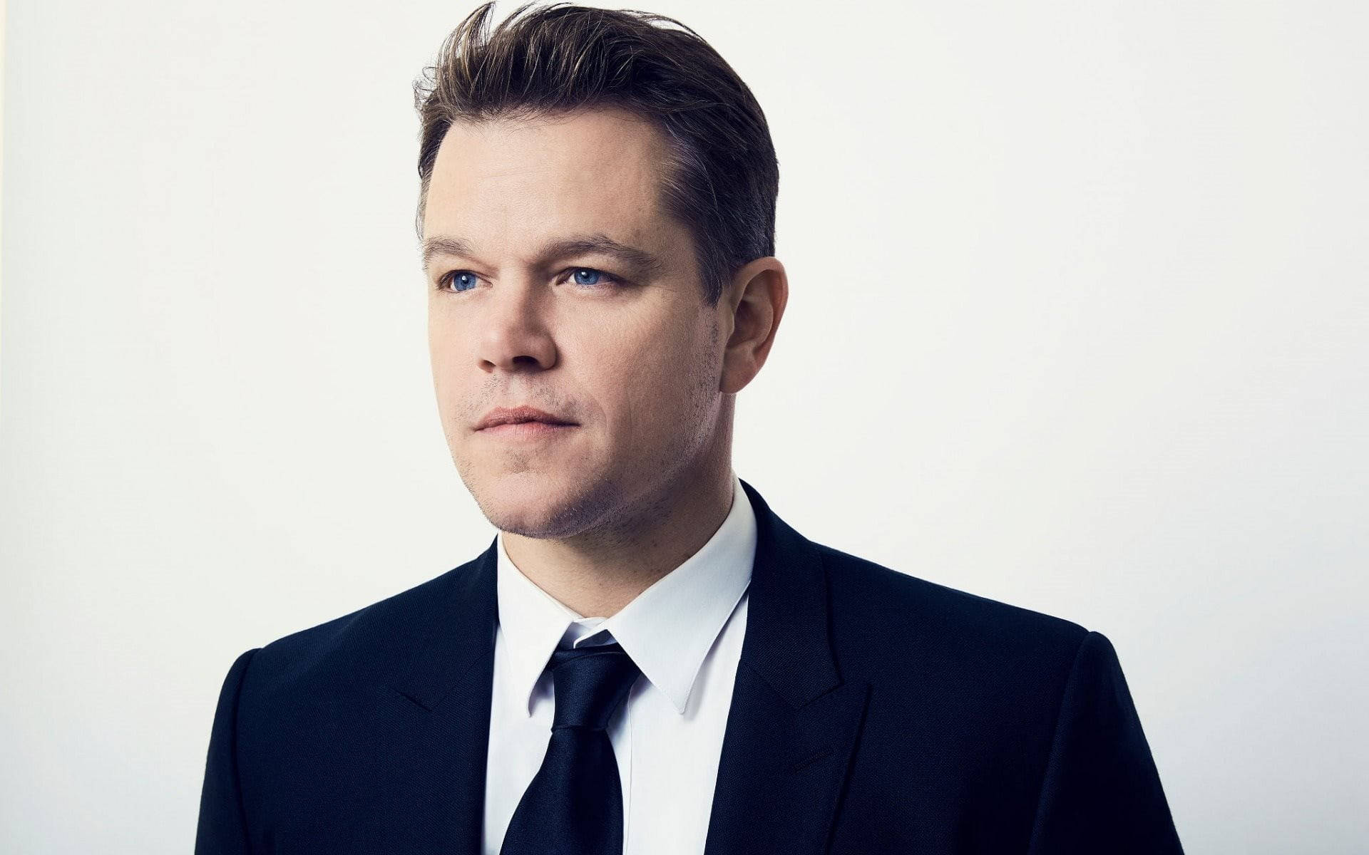 Matt Damon Wallpapers