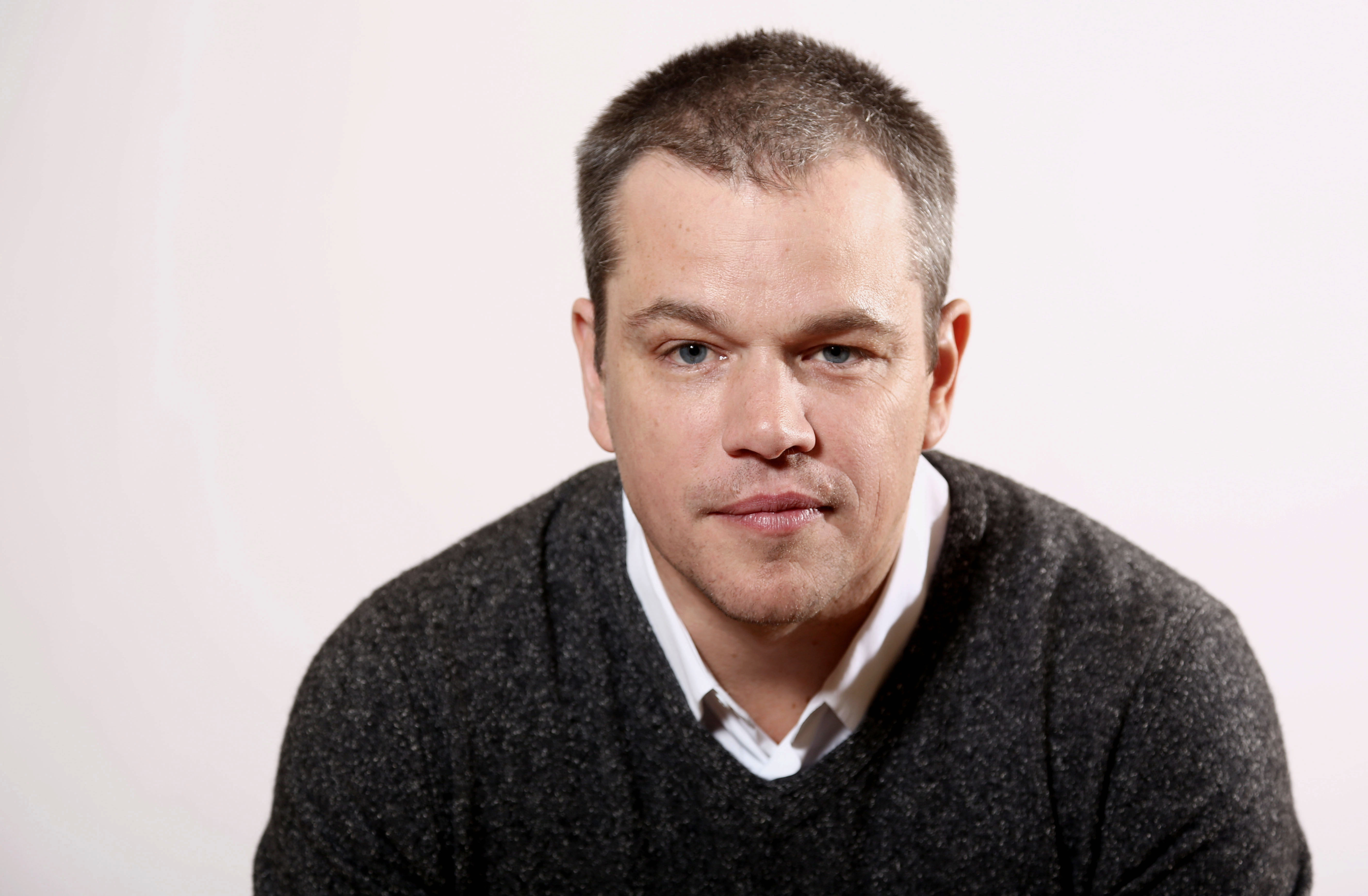 Matt Damon Wallpapers