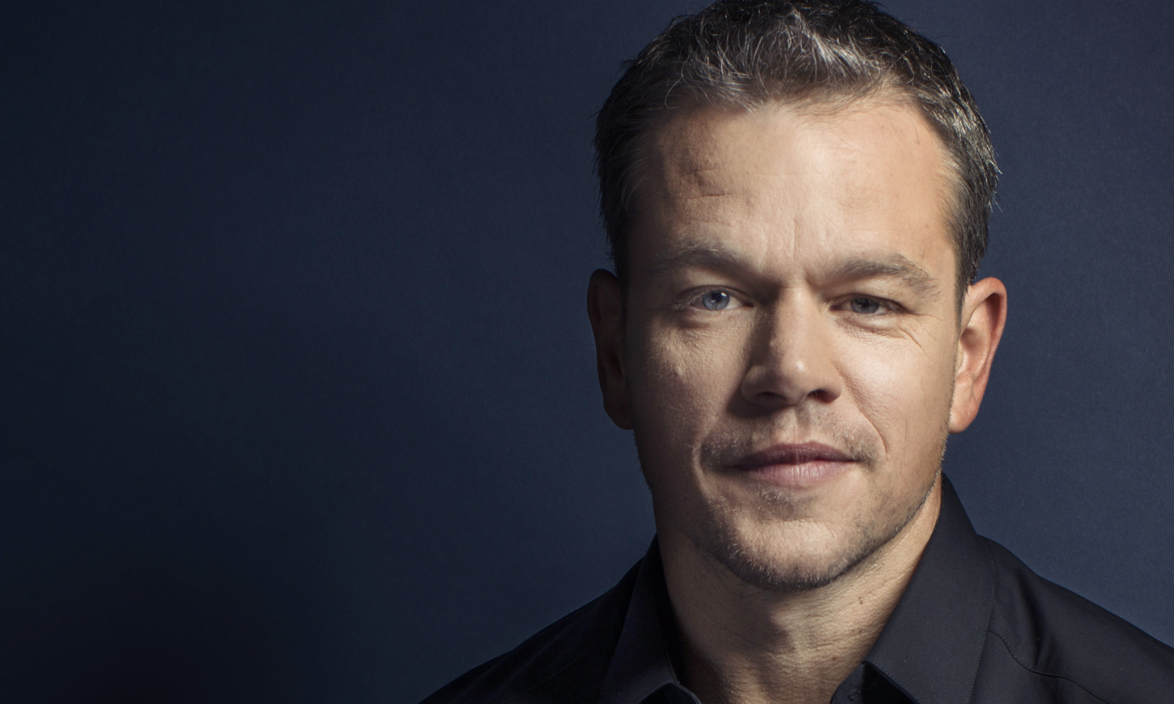 Matt Damon Wallpapers