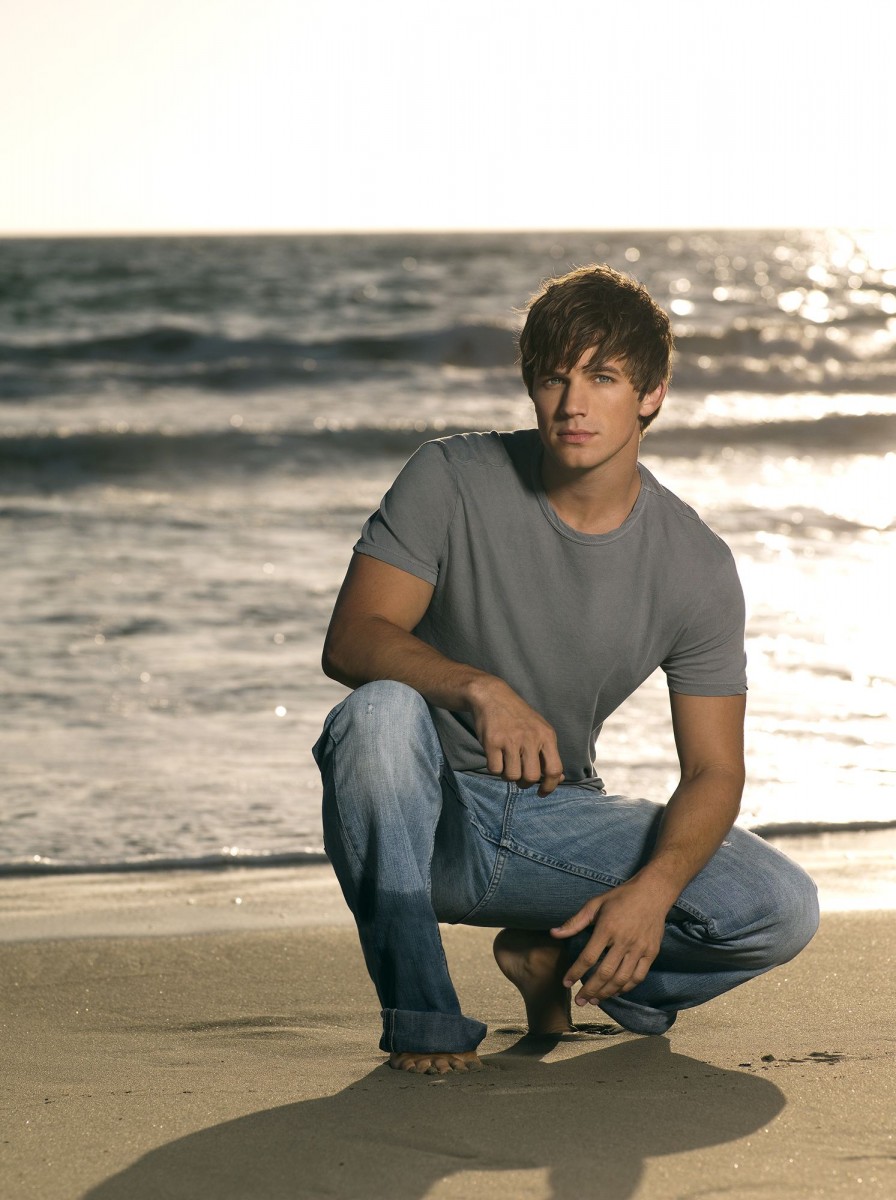 Matt Lanter Wallpapers