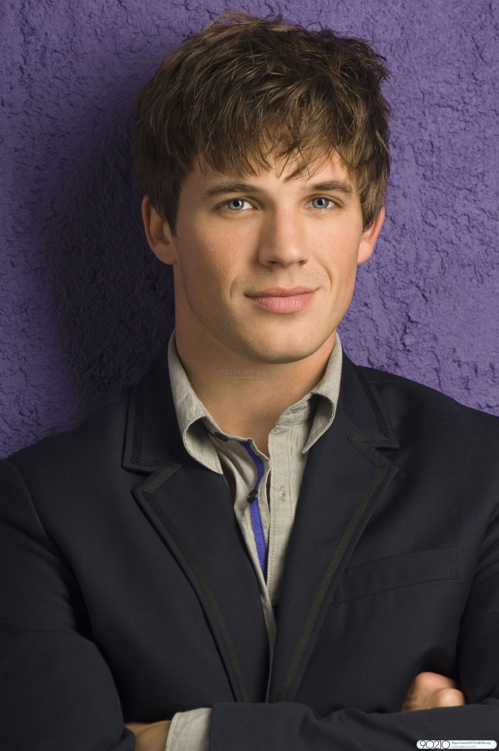 Matt Lanter Wallpapers