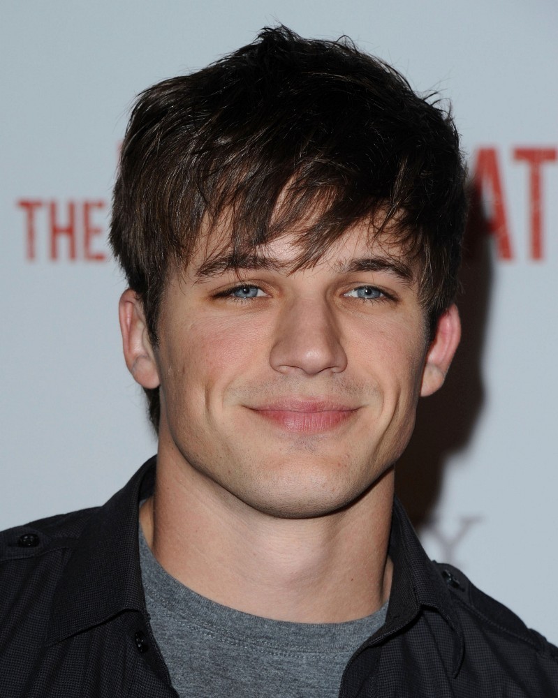 Matt Lanter Wallpapers