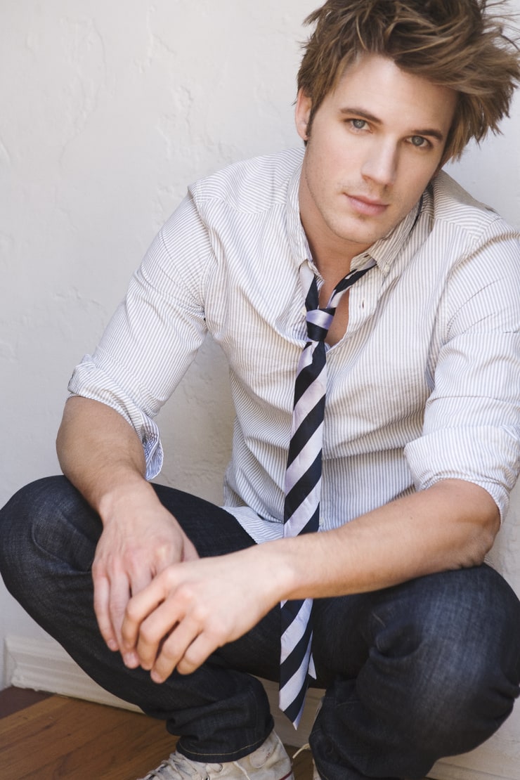 Matt Lanter Wallpapers