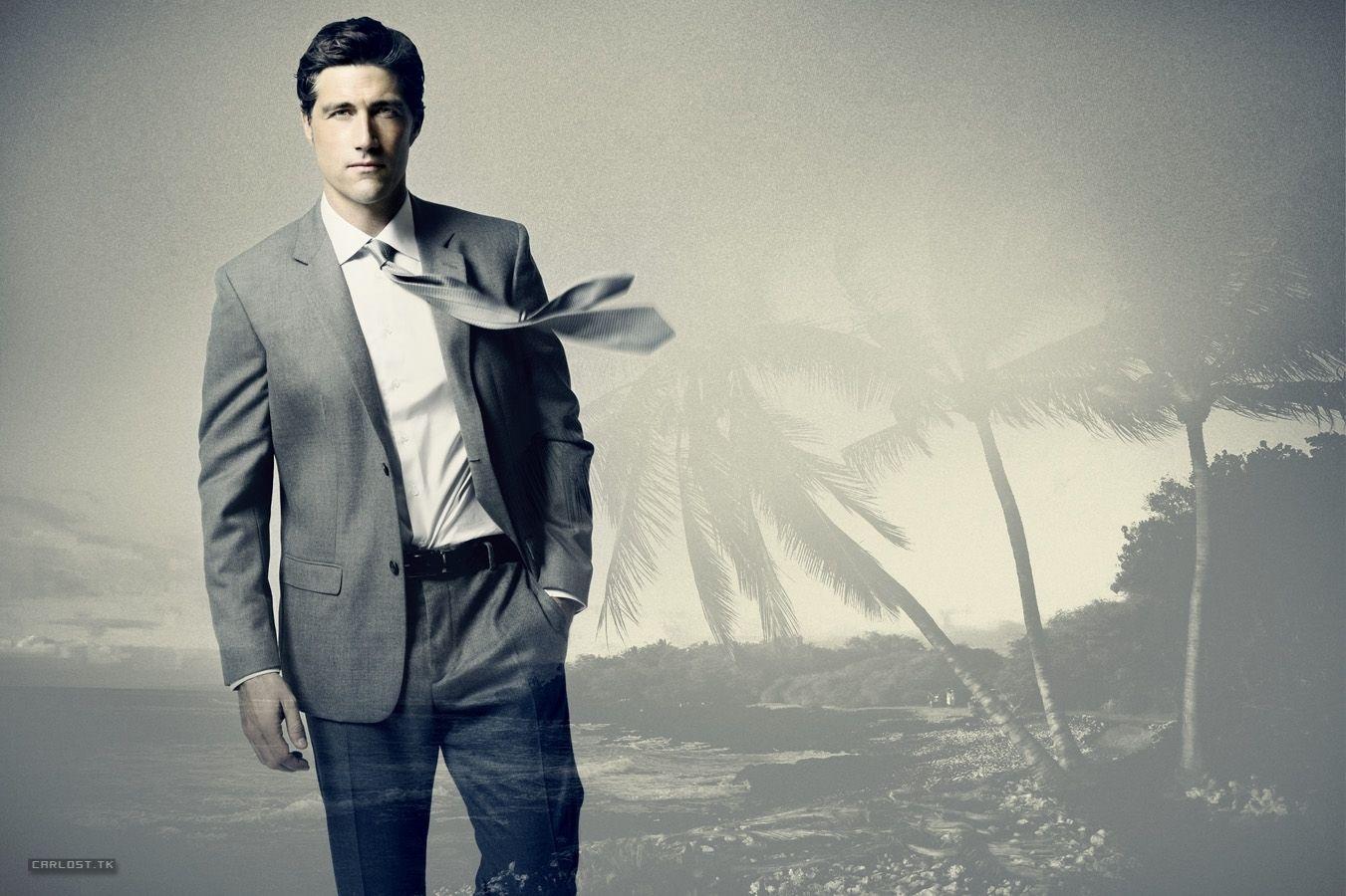 Matthew Fox Wallpapers