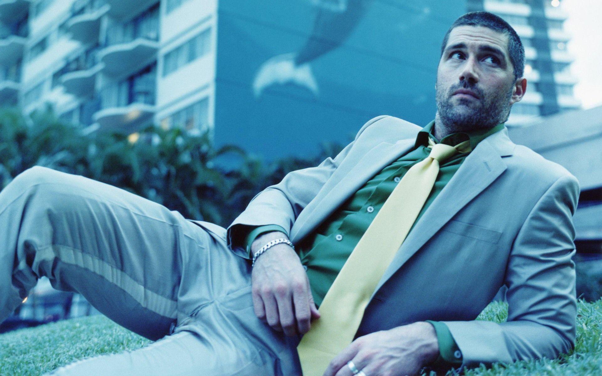 Matthew Fox Wallpapers