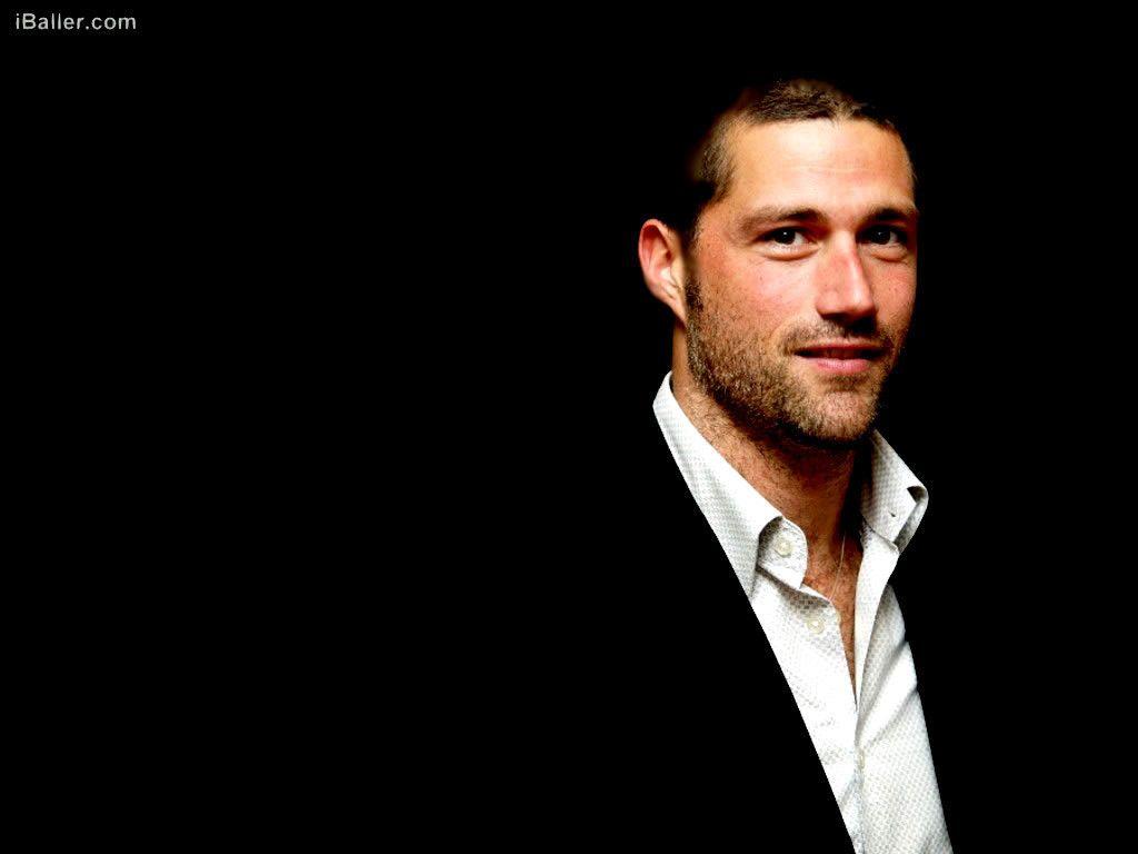 Matthew Fox Wallpapers