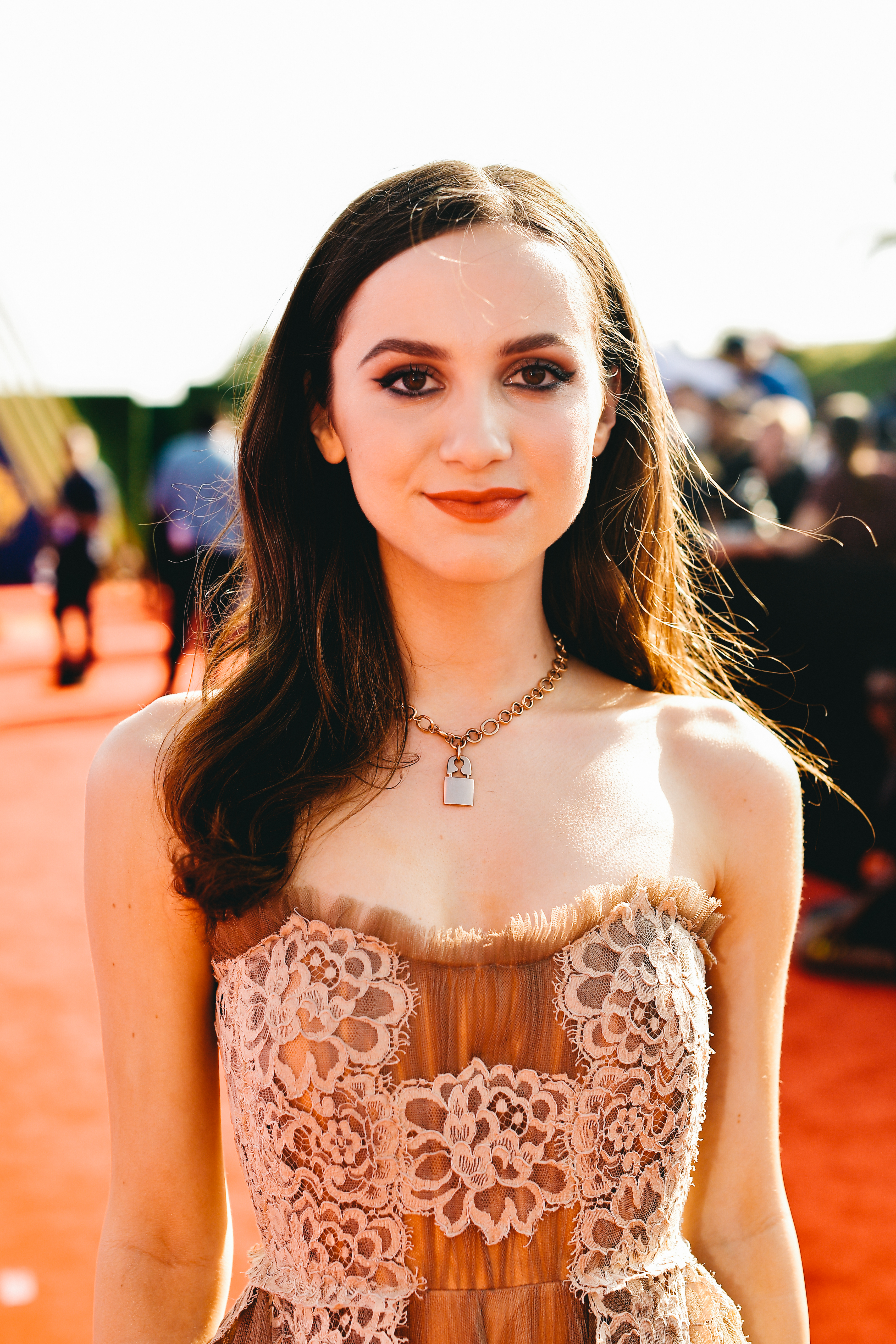 Maude Apatow Wallpapers