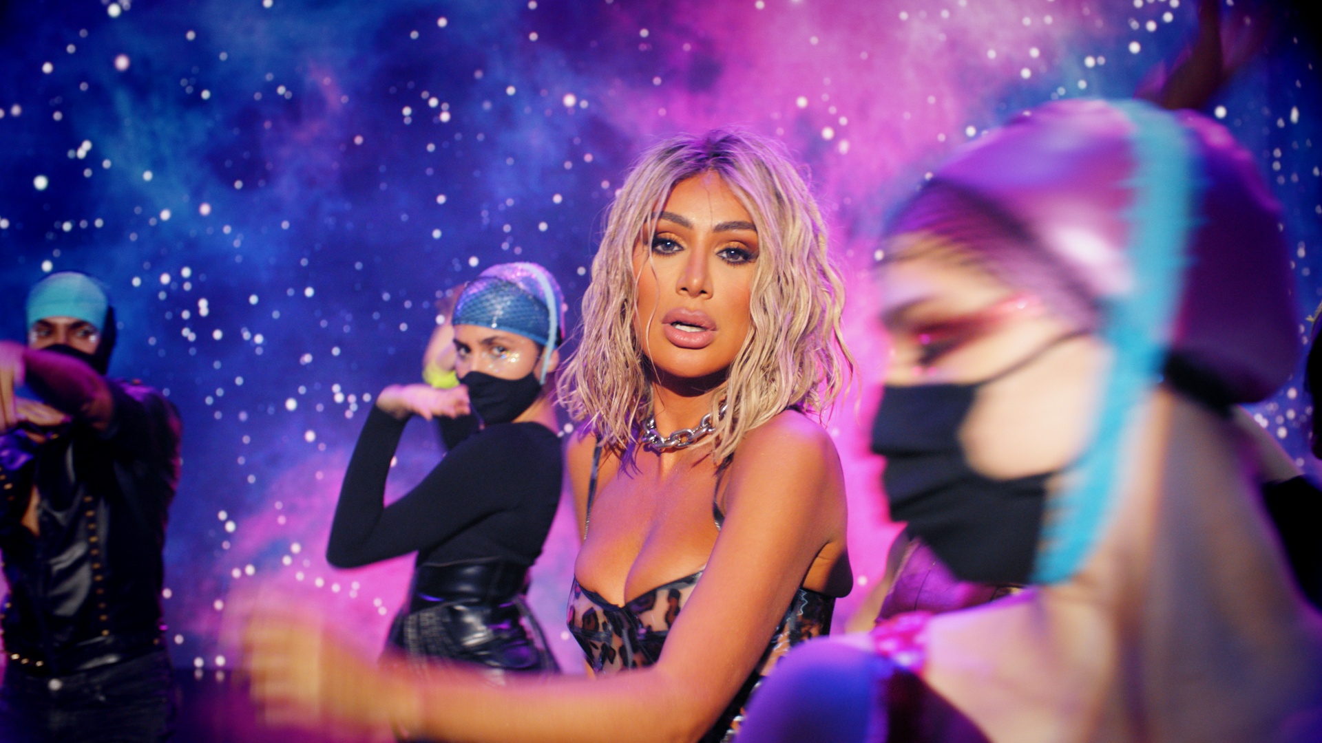 Maya Diab Wallpapers