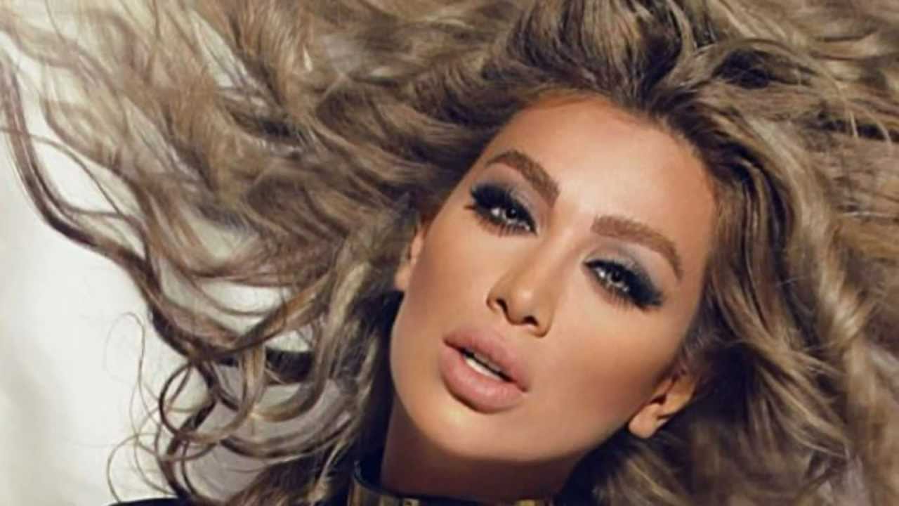 Maya Diab Wallpapers