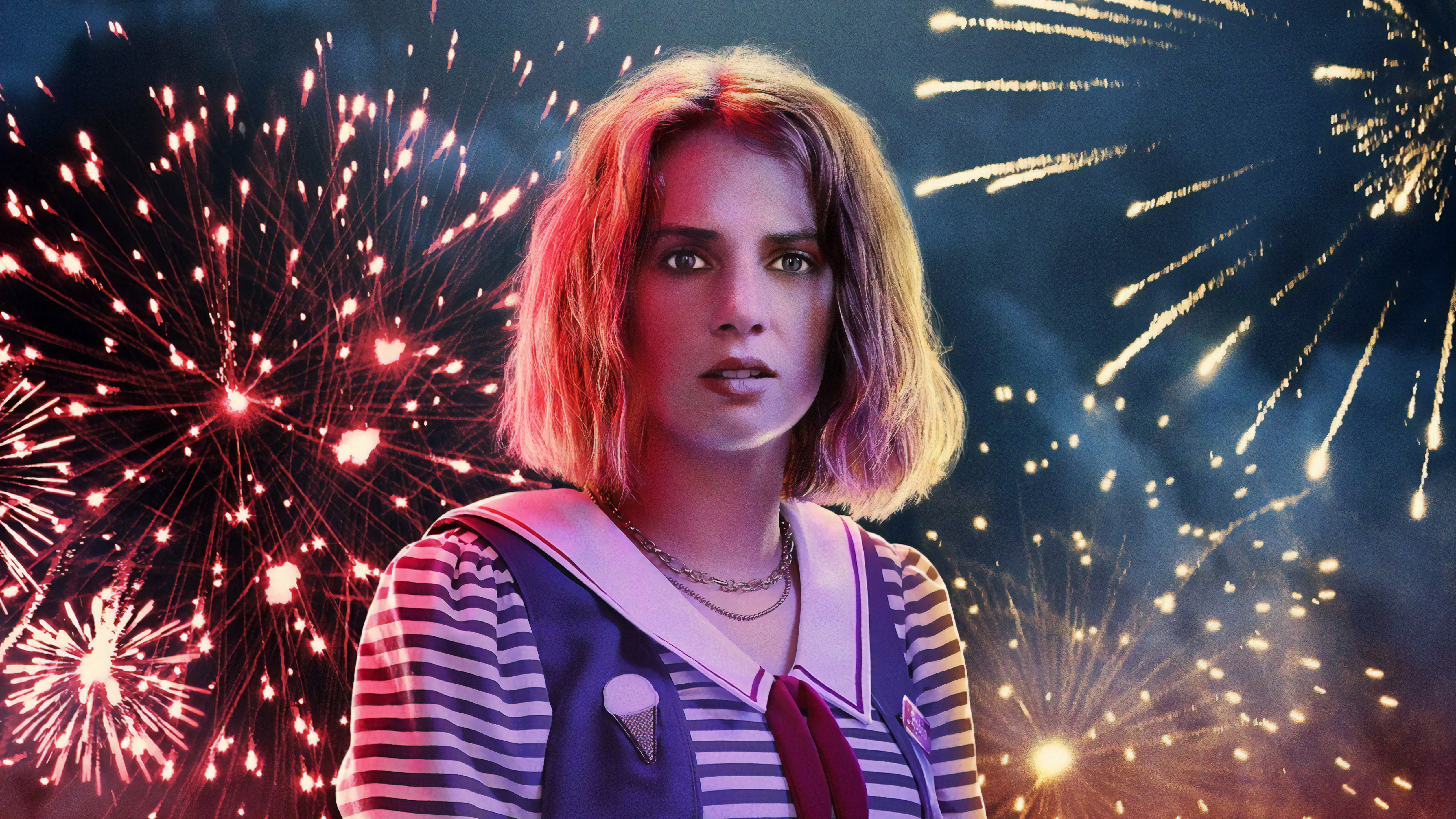 Maya Hawke Wallpapers