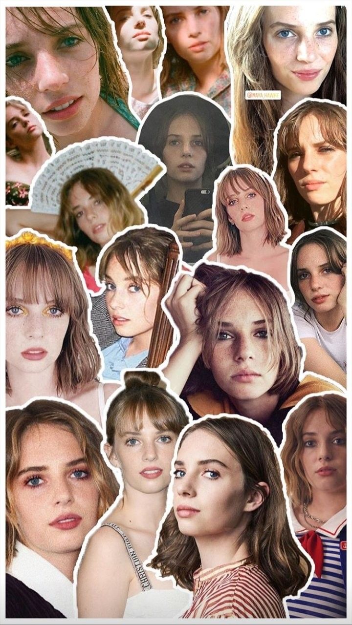 Maya Hawke Wallpapers