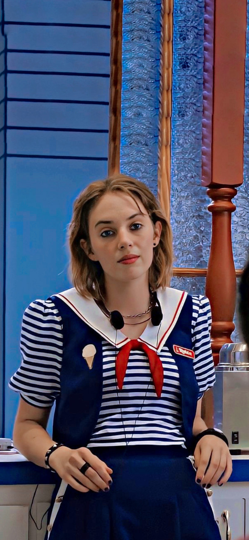 Maya Hawke Wallpapers