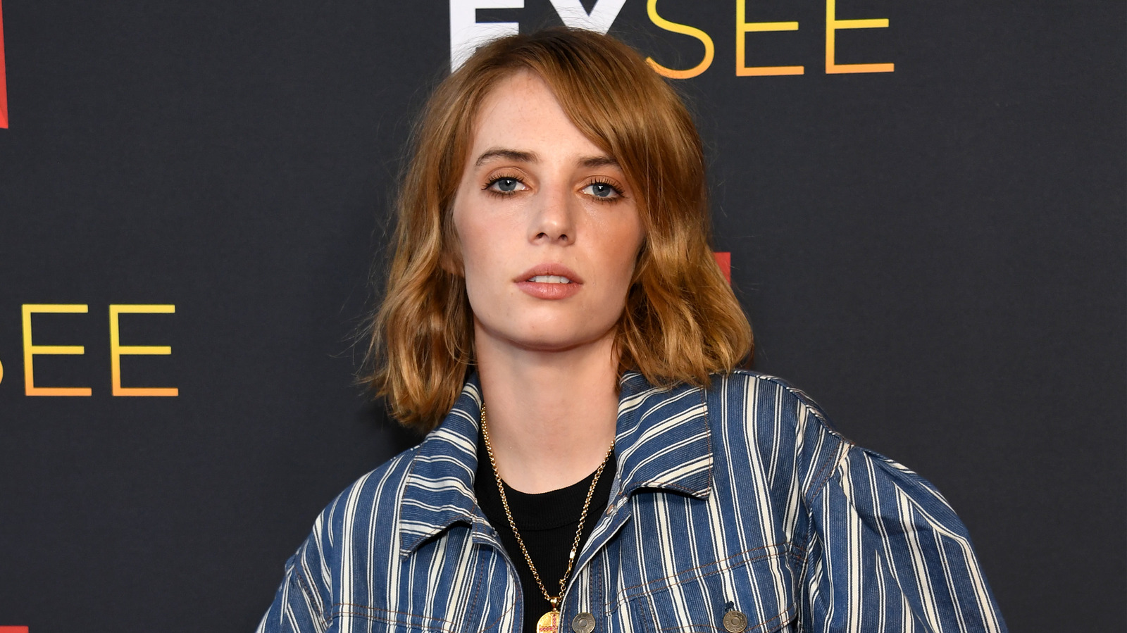 Maya Hawke Actress 2021 Wallpapers