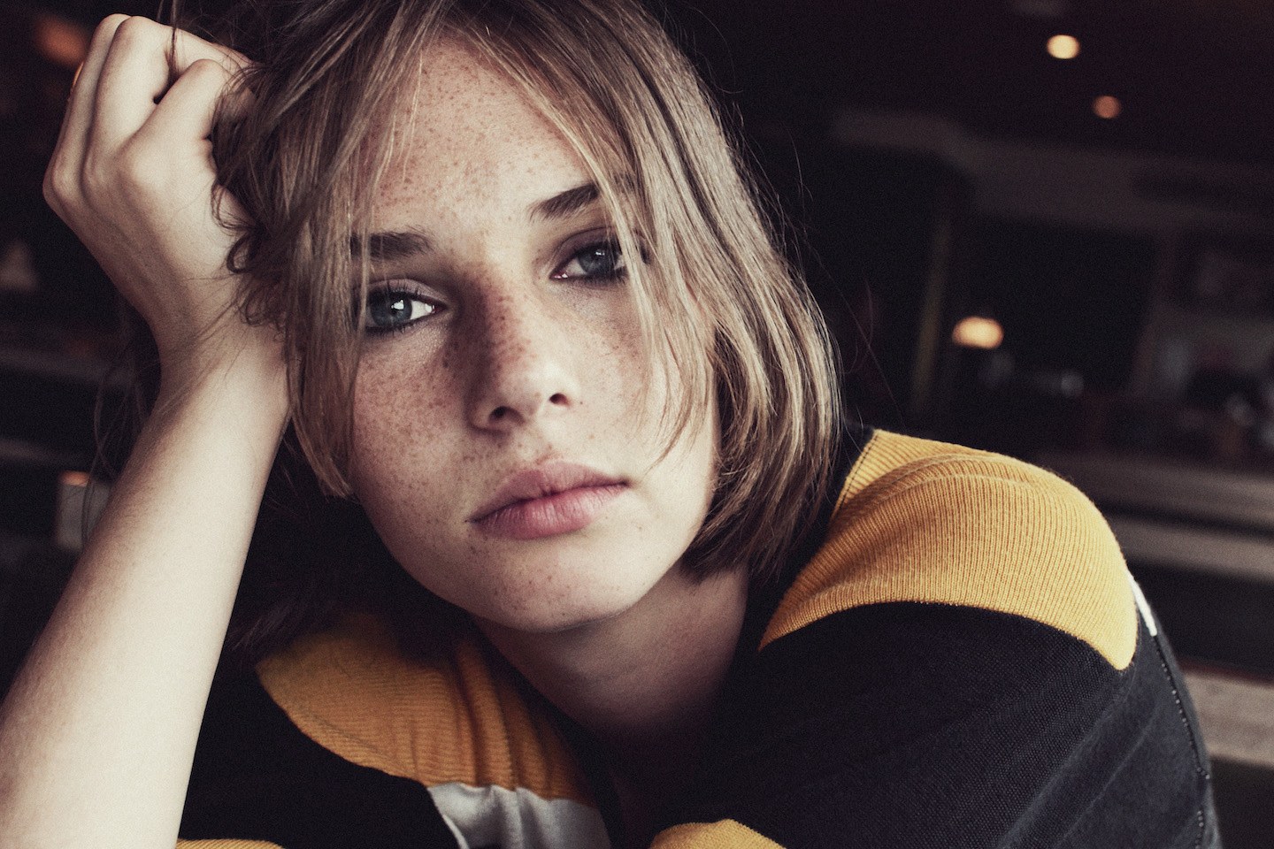 Maya Hawke Actress 2021 Wallpapers