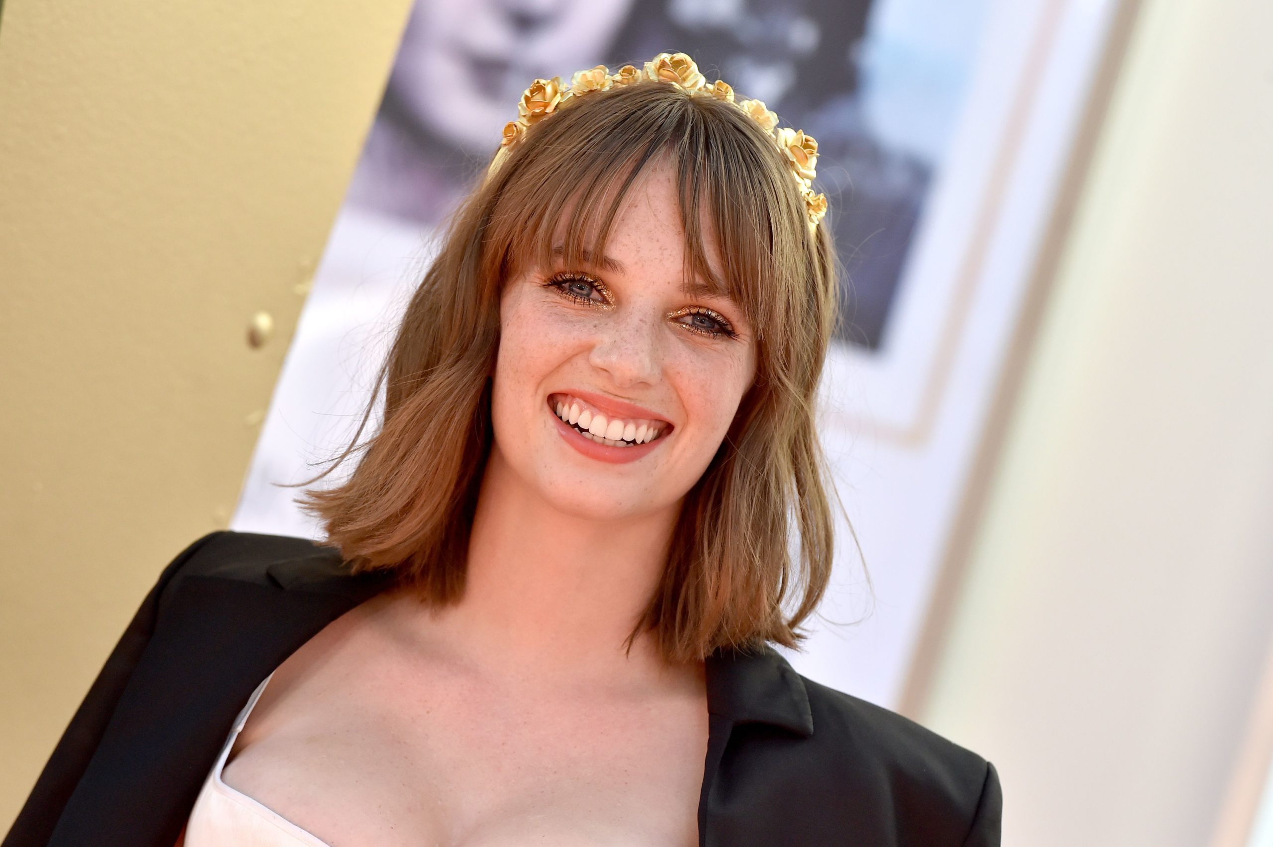 Maya Hawke Actress 2021 Wallpapers