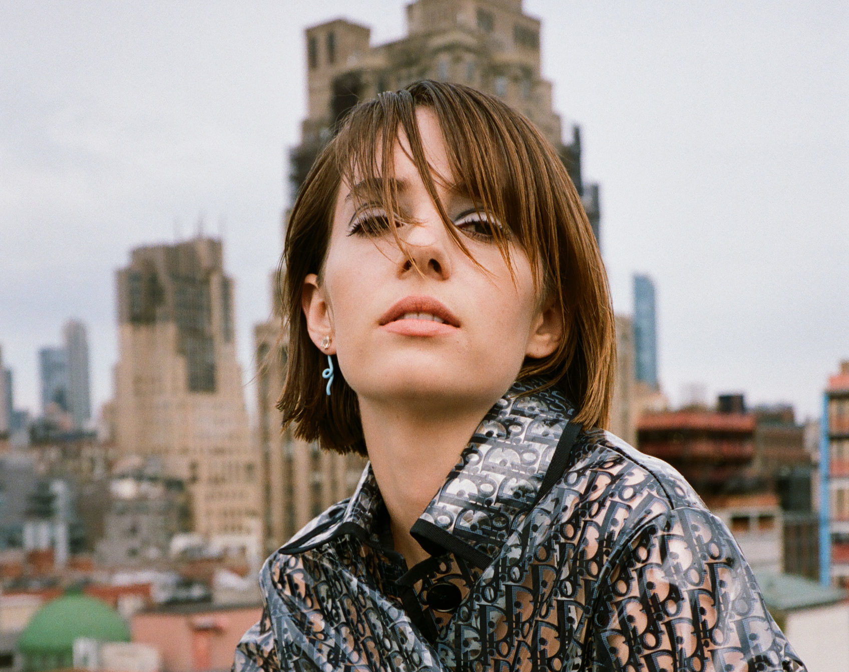 Maya Hawke Actress 2021 Wallpapers