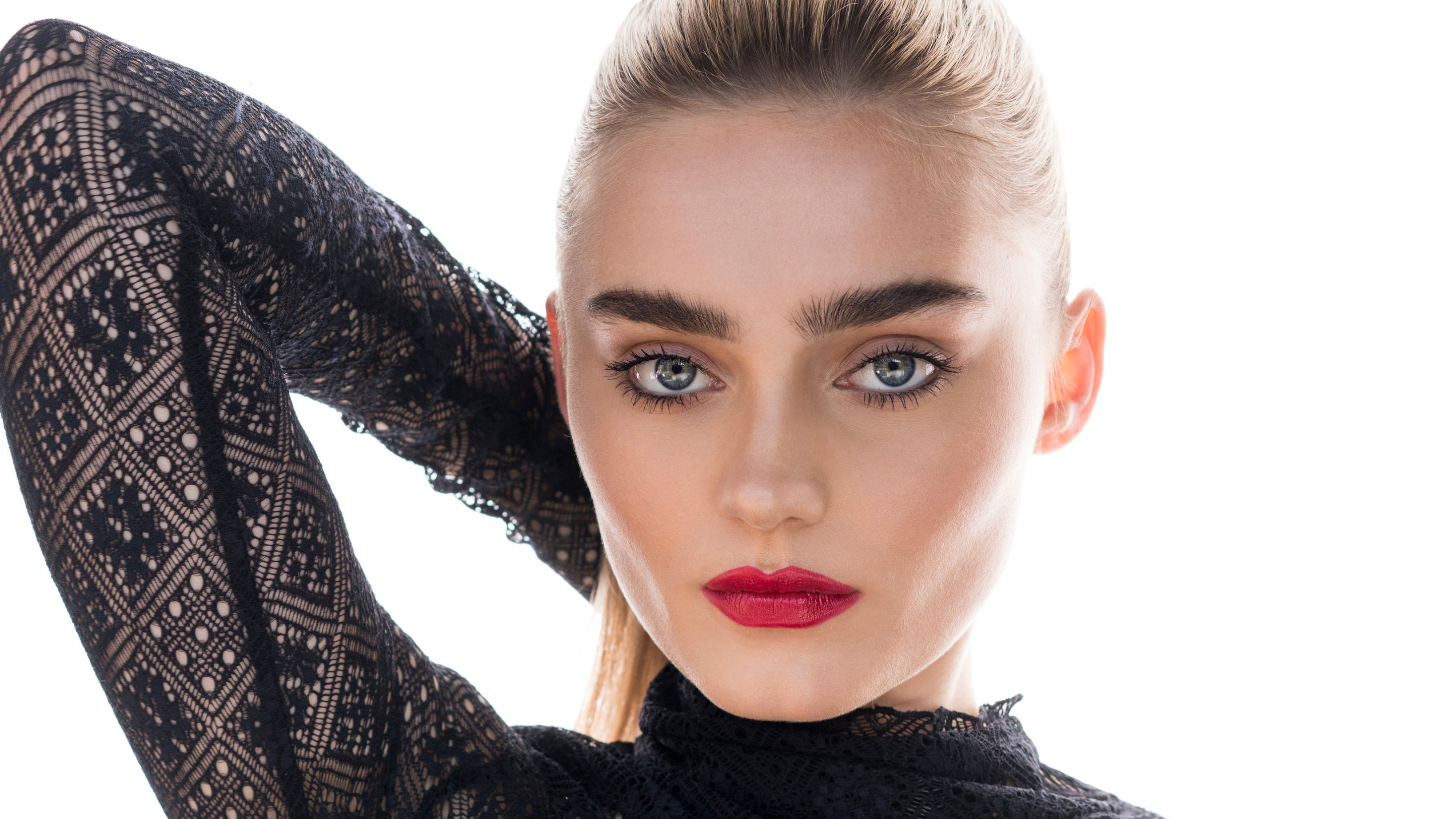 Meg Donnelly 2019 Wallpapers