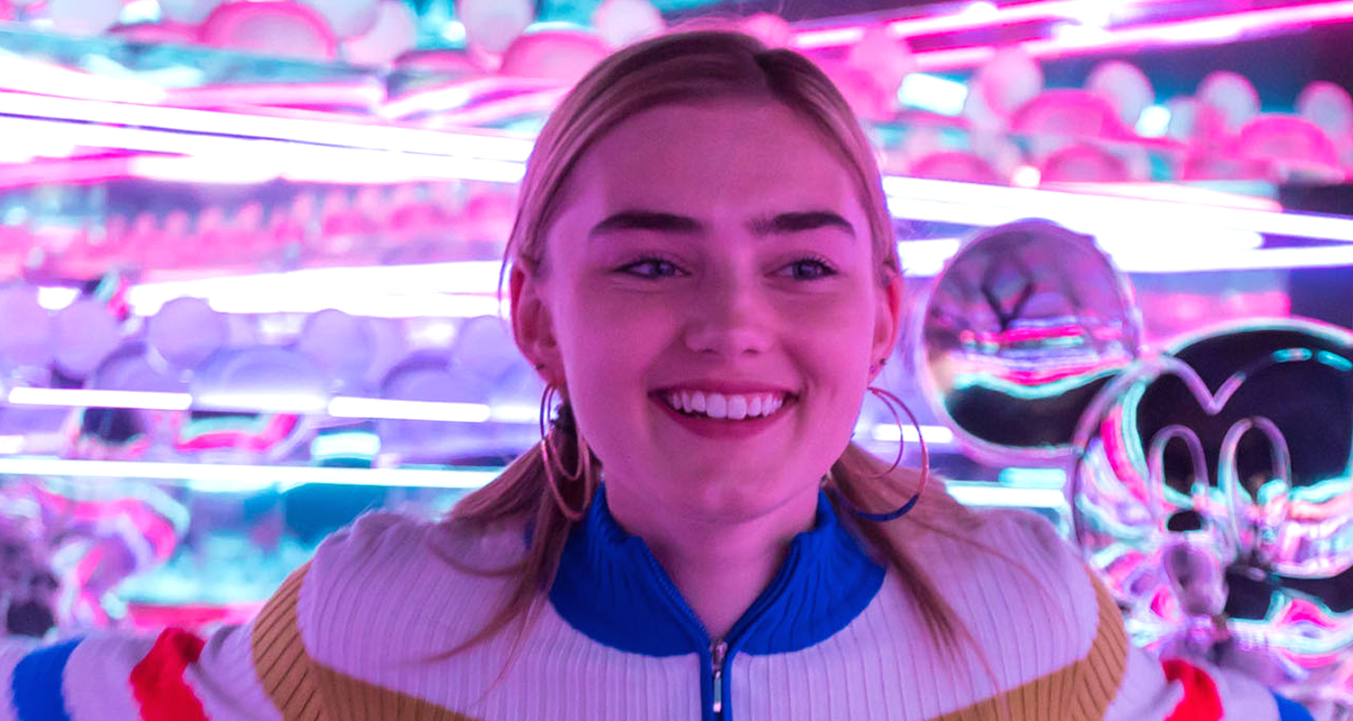 Meg Donnelly 2019 Wallpapers