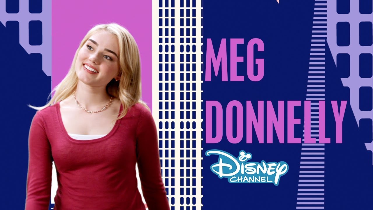 Meg Donnelly 2019 Wallpapers