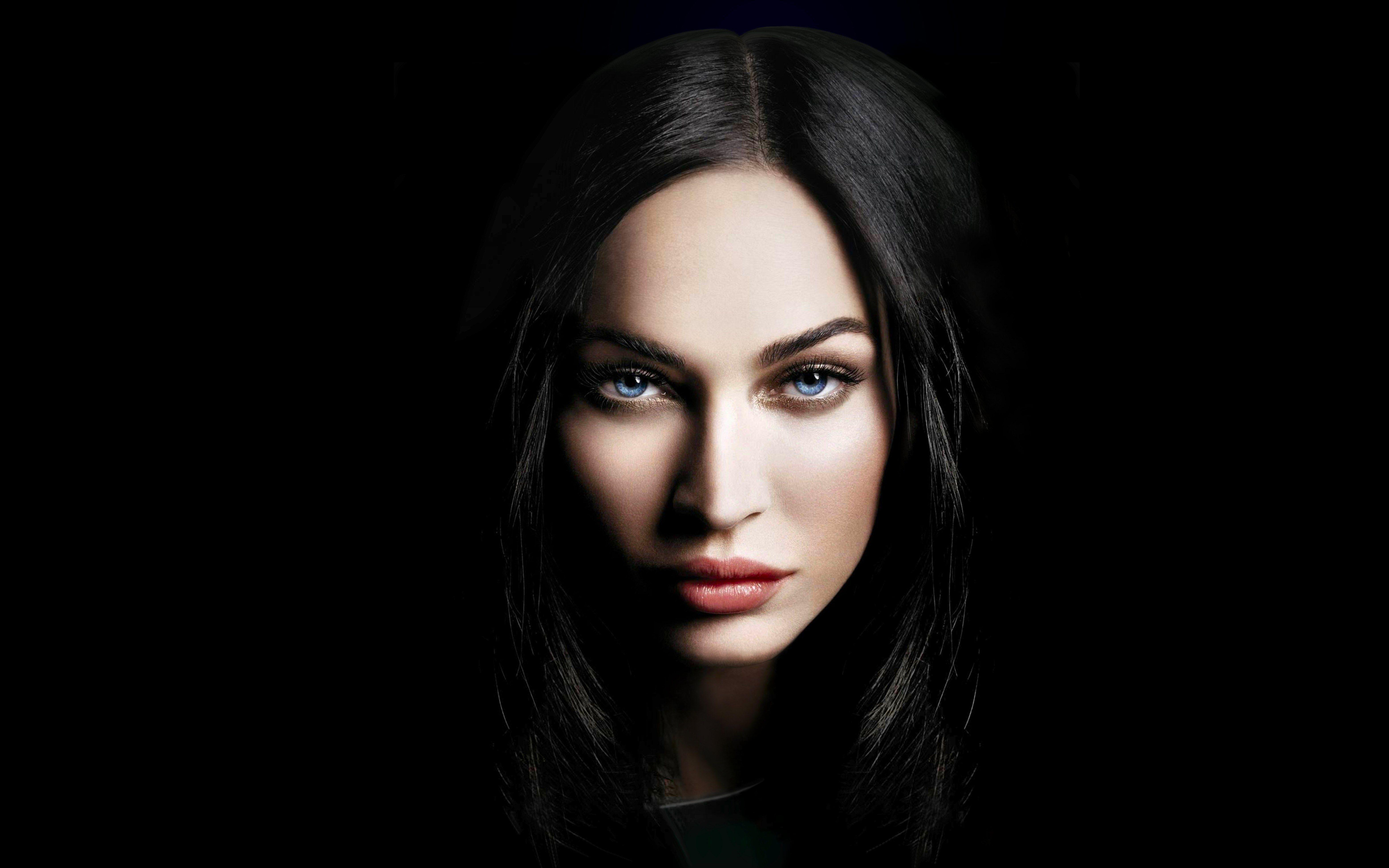 Megan Fox Wallpapers