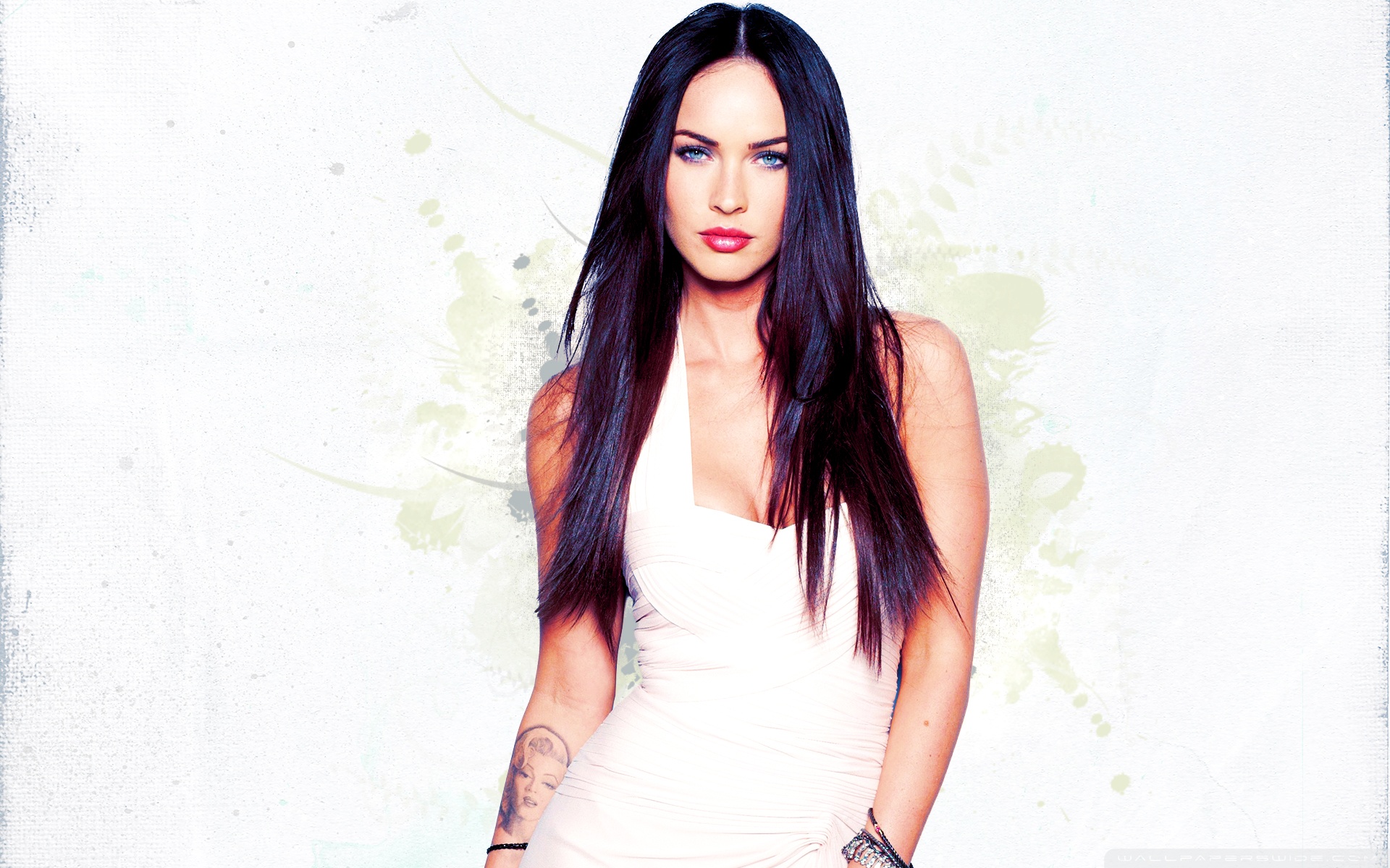 Megan Fox Wallpapers