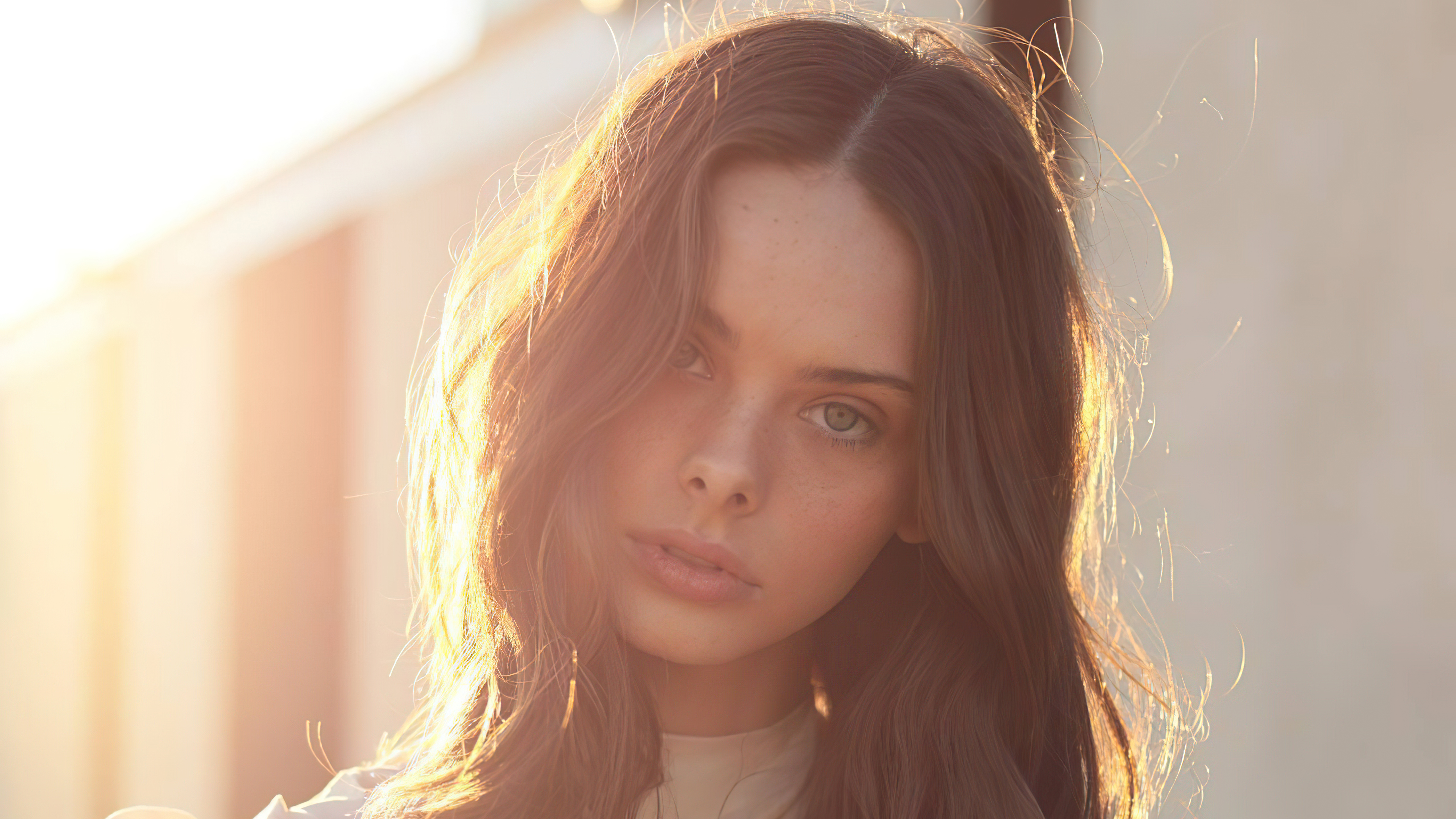 Meika Woollard Wallpapers