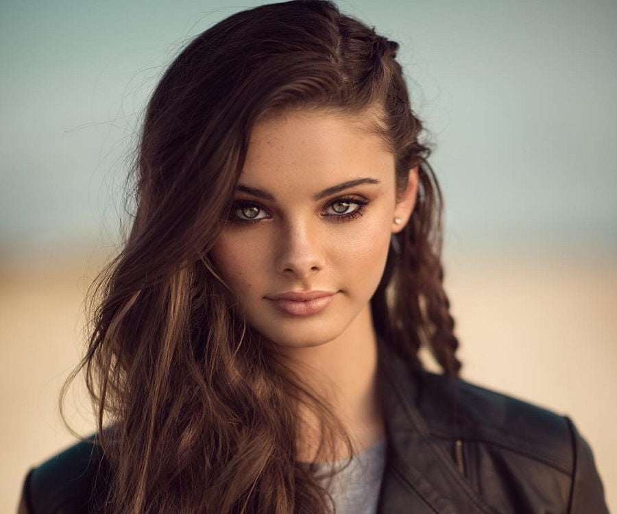 Meika Woollard Wallpapers