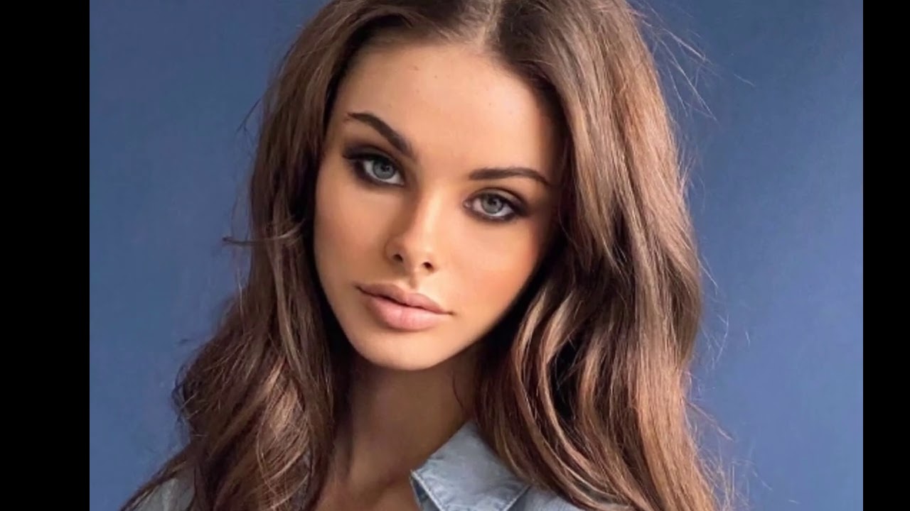 Meika Woollard Model 2021 Wallpapers