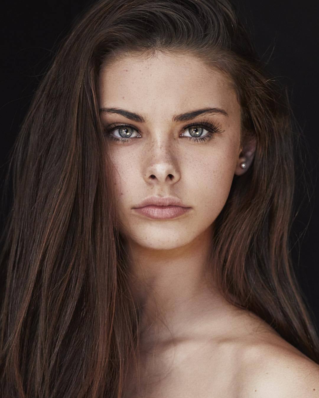 Meika Woollard Model 2021 Wallpapers