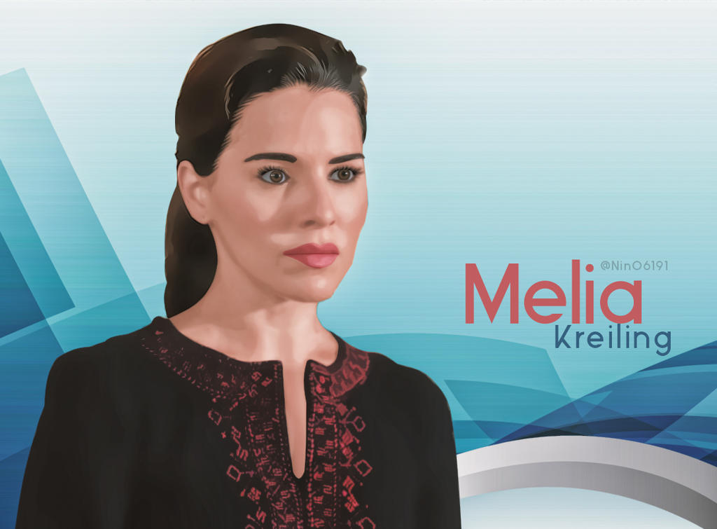 Melia Kreiling Wallpapers