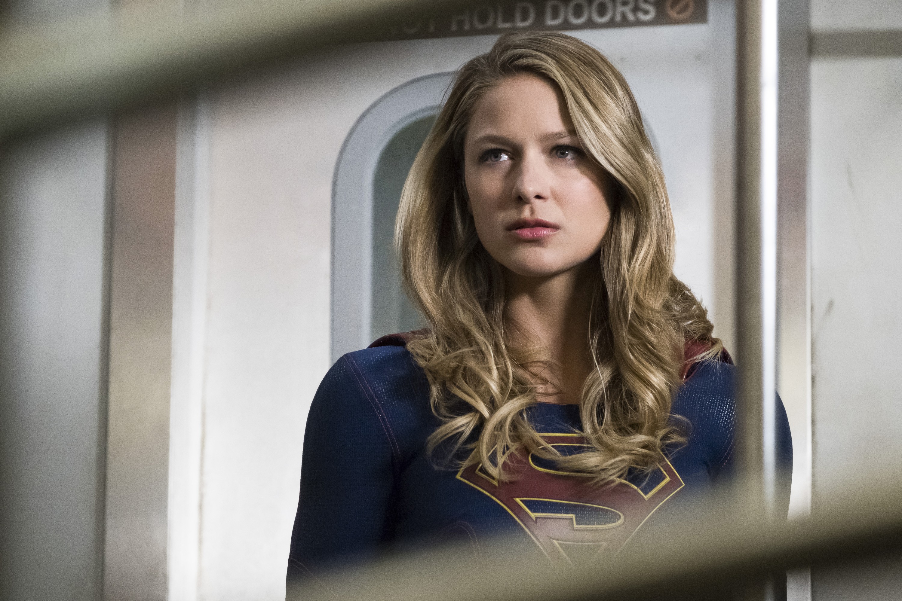 Melissa Benoist Cute 2017 Wallpapers