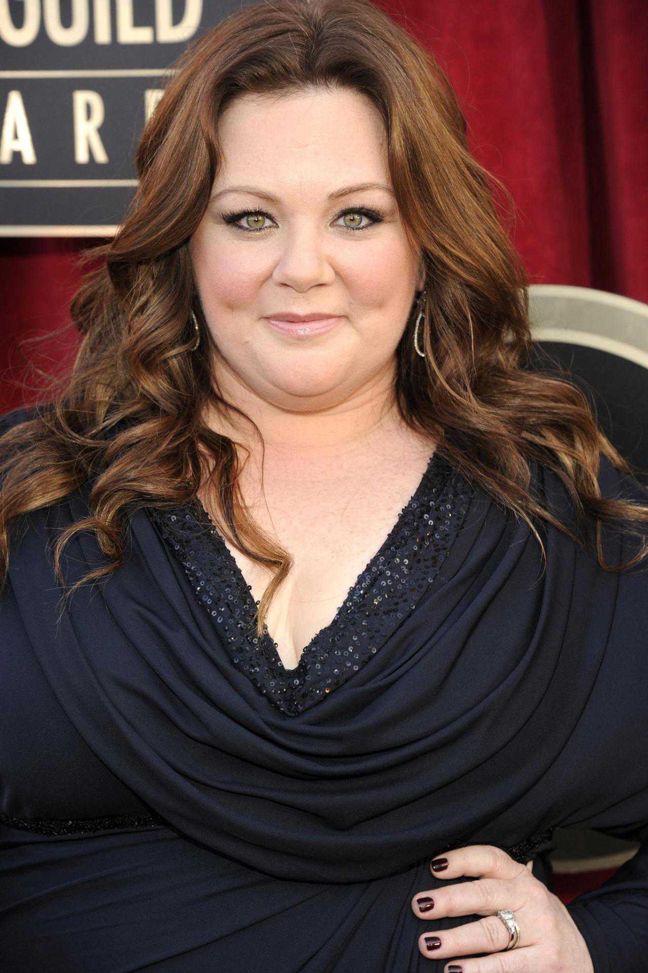 Melissa McCarthy Wallpapers