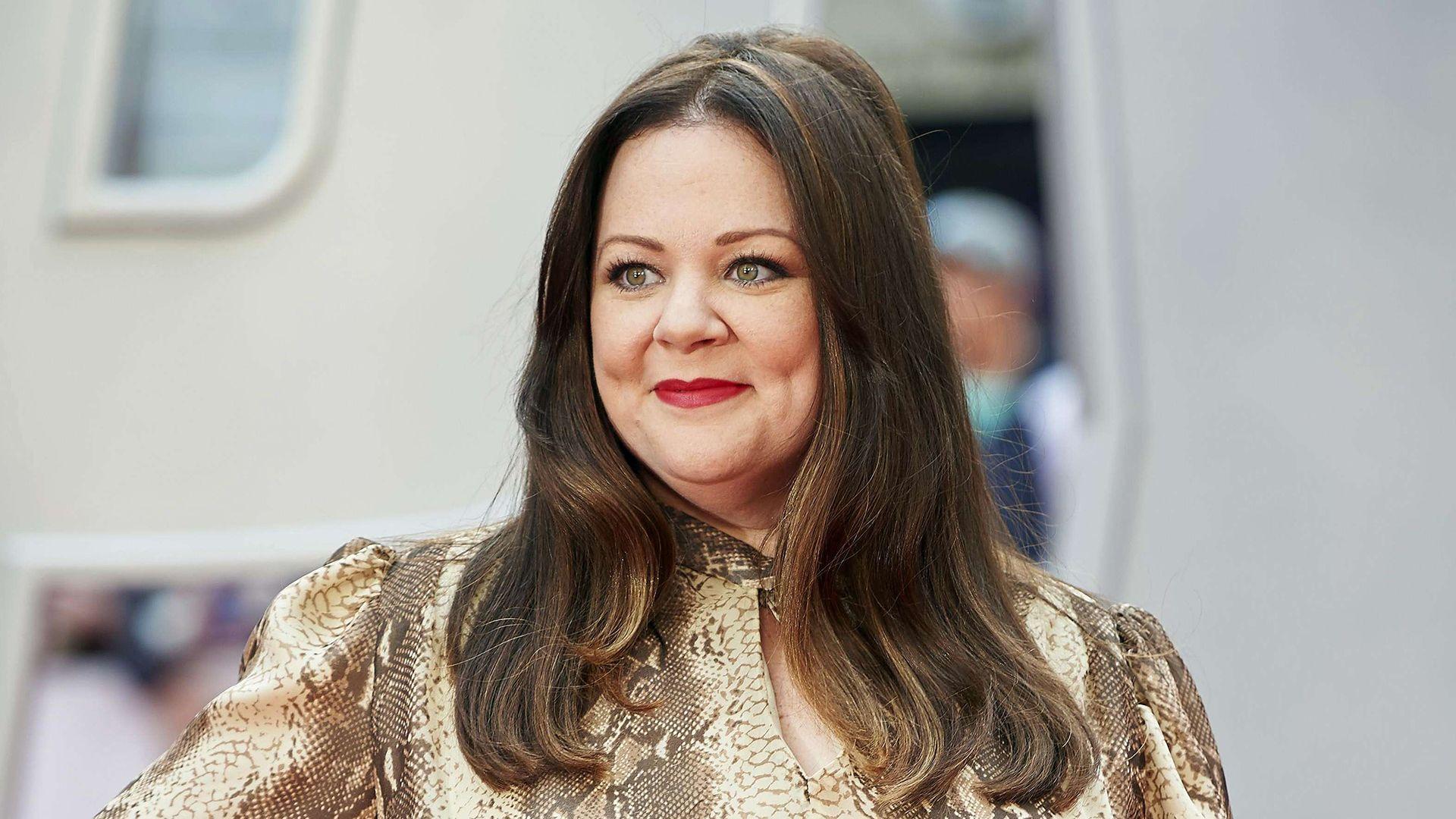 Melissa McCarthy Wallpapers