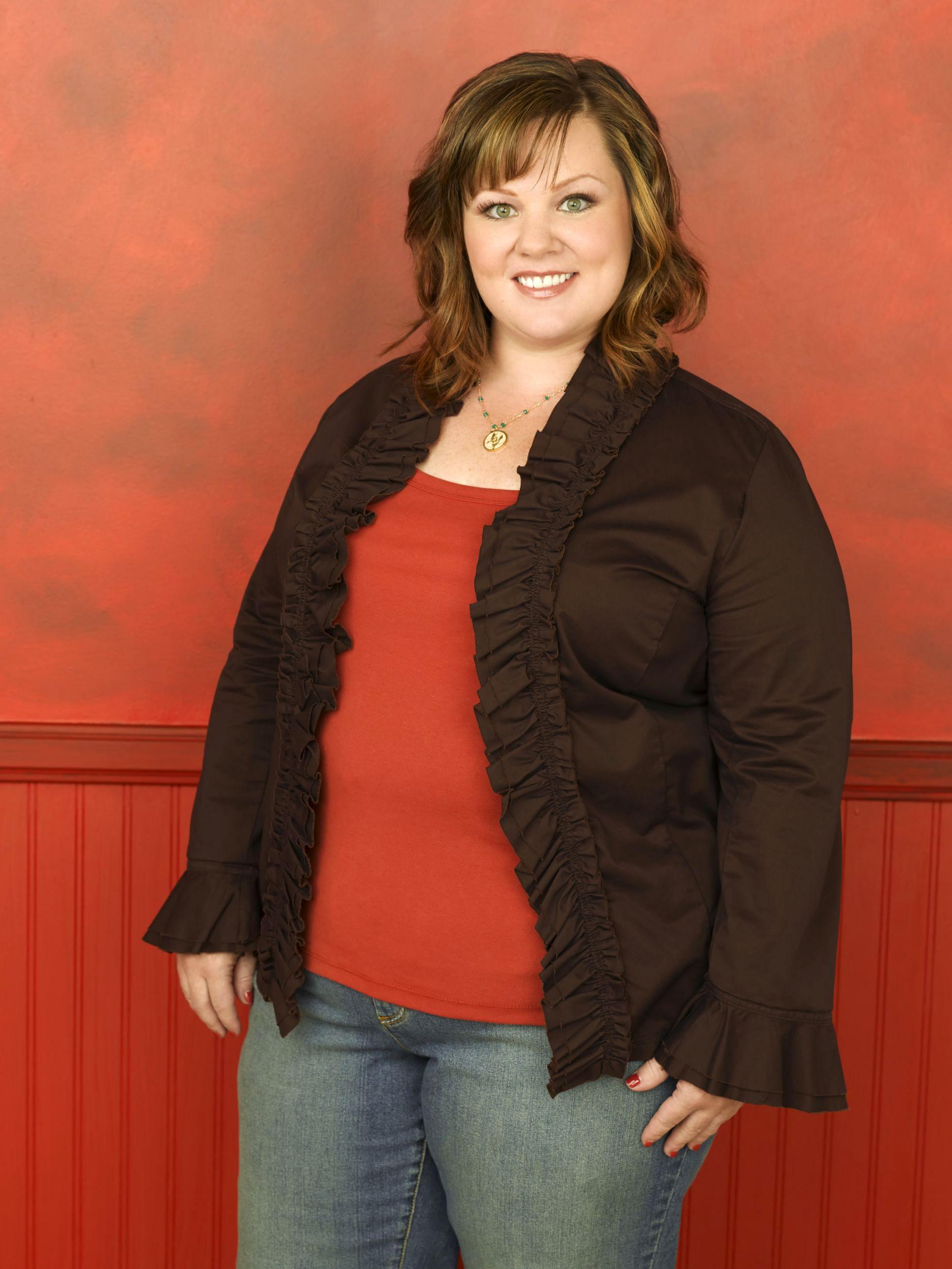 Melissa McCarthy Wallpapers