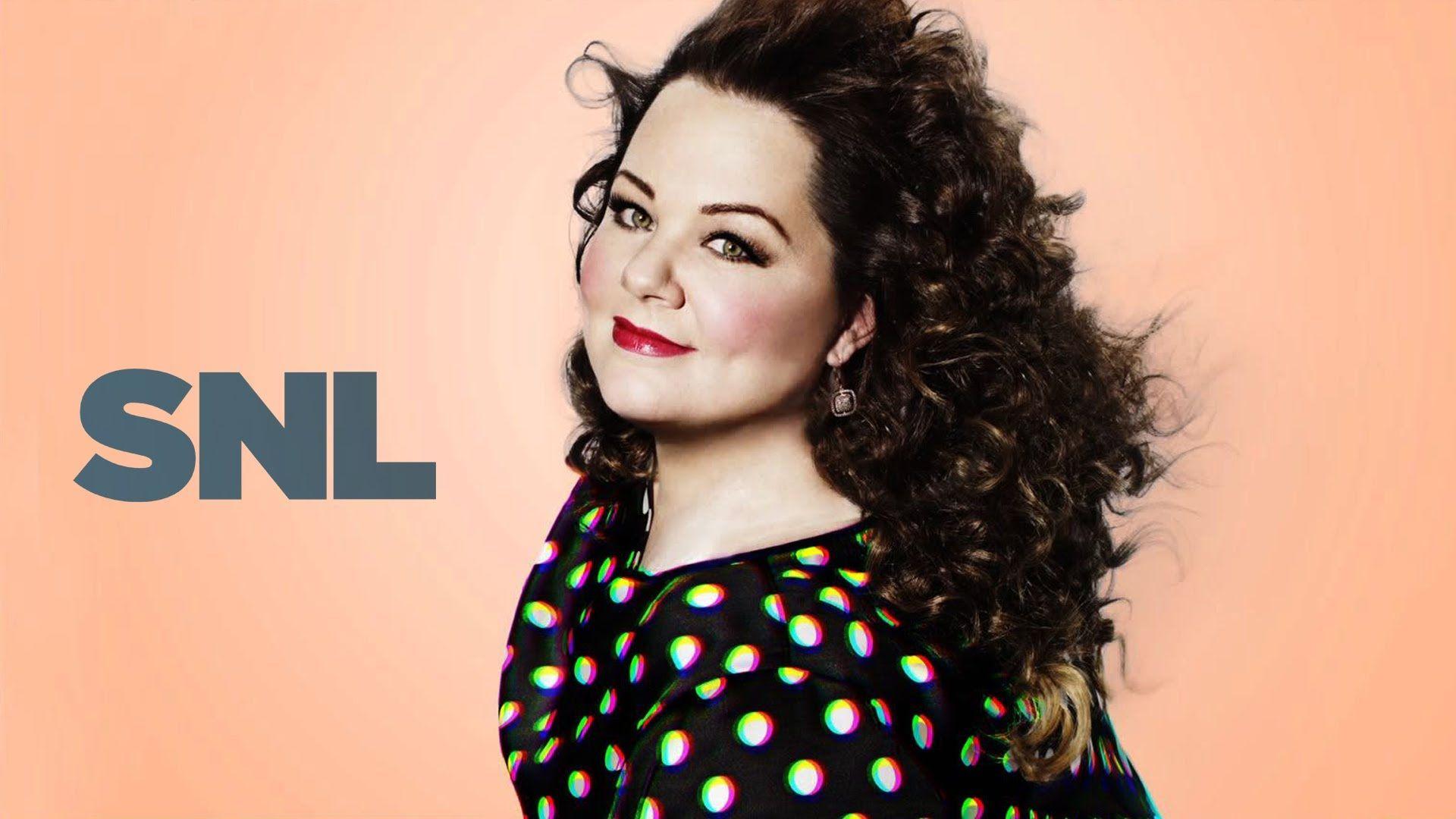 Melissa McCarthy Wallpapers